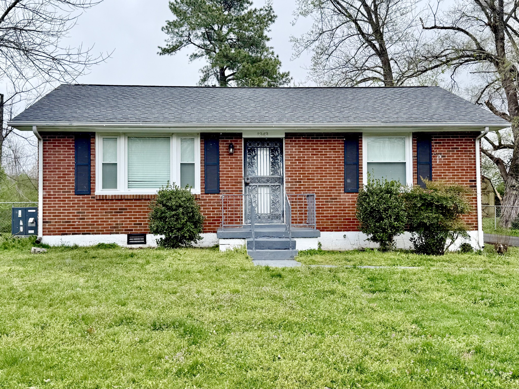 Homes for sale in Clarksville, TN | 1343 Paradise Hill Rd, Clarksville, TN 37040 | MLS# 3152734