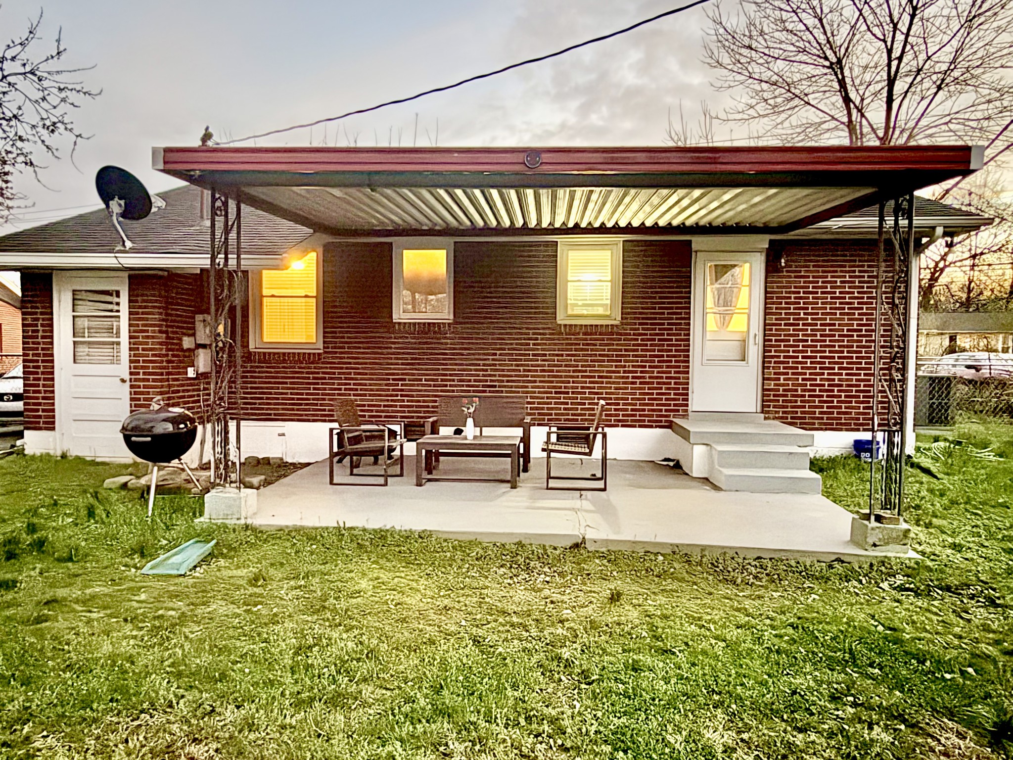 Homes for sale in Clarksville, TN | 1343 Paradise Hill Rd, Clarksville, TN 37040 | MLS# 3152734