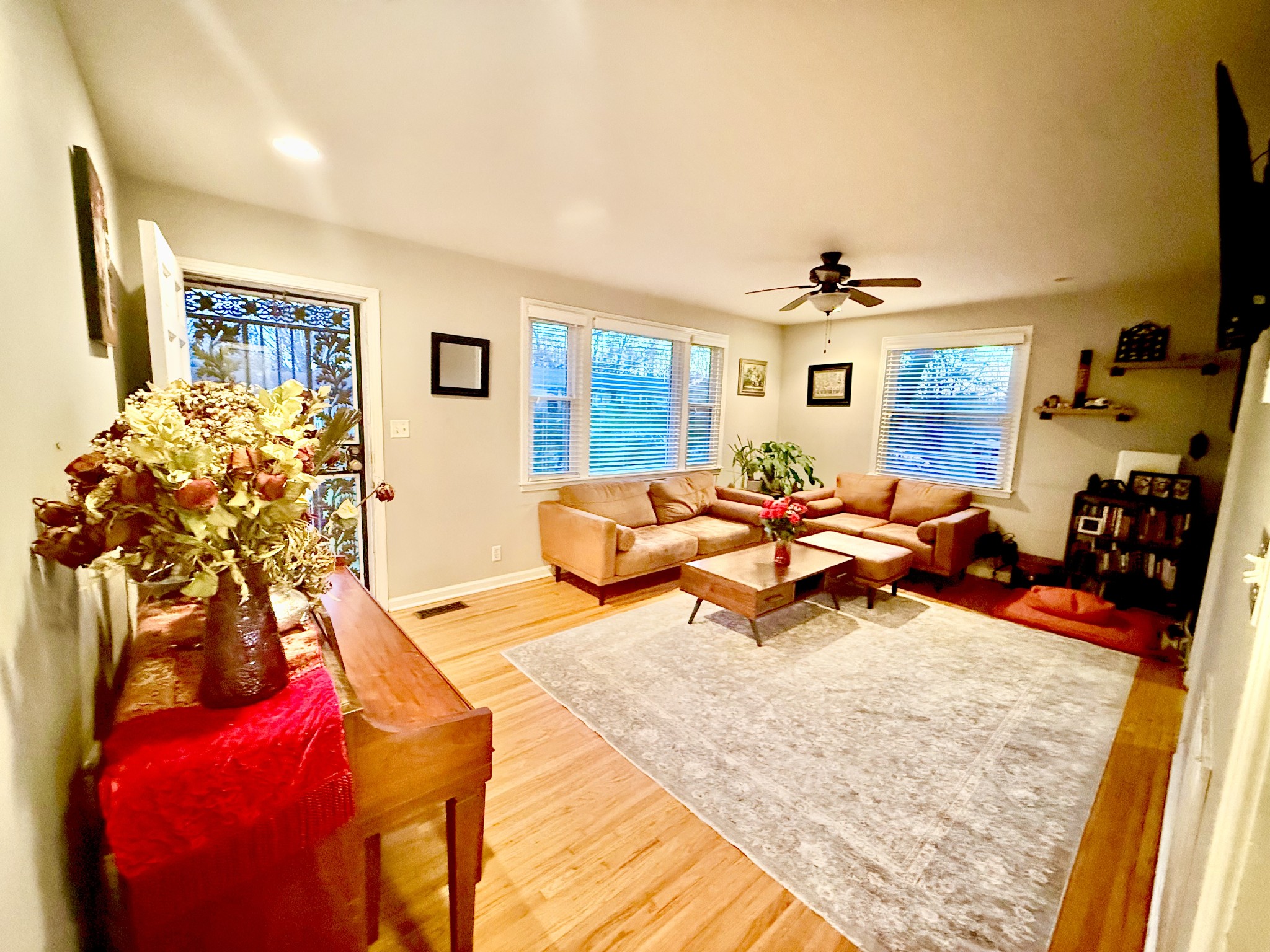 Homes for sale in Clarksville, TN | 1343 Paradise Hill Rd, Clarksville, TN 37040 | MLS# 3152734