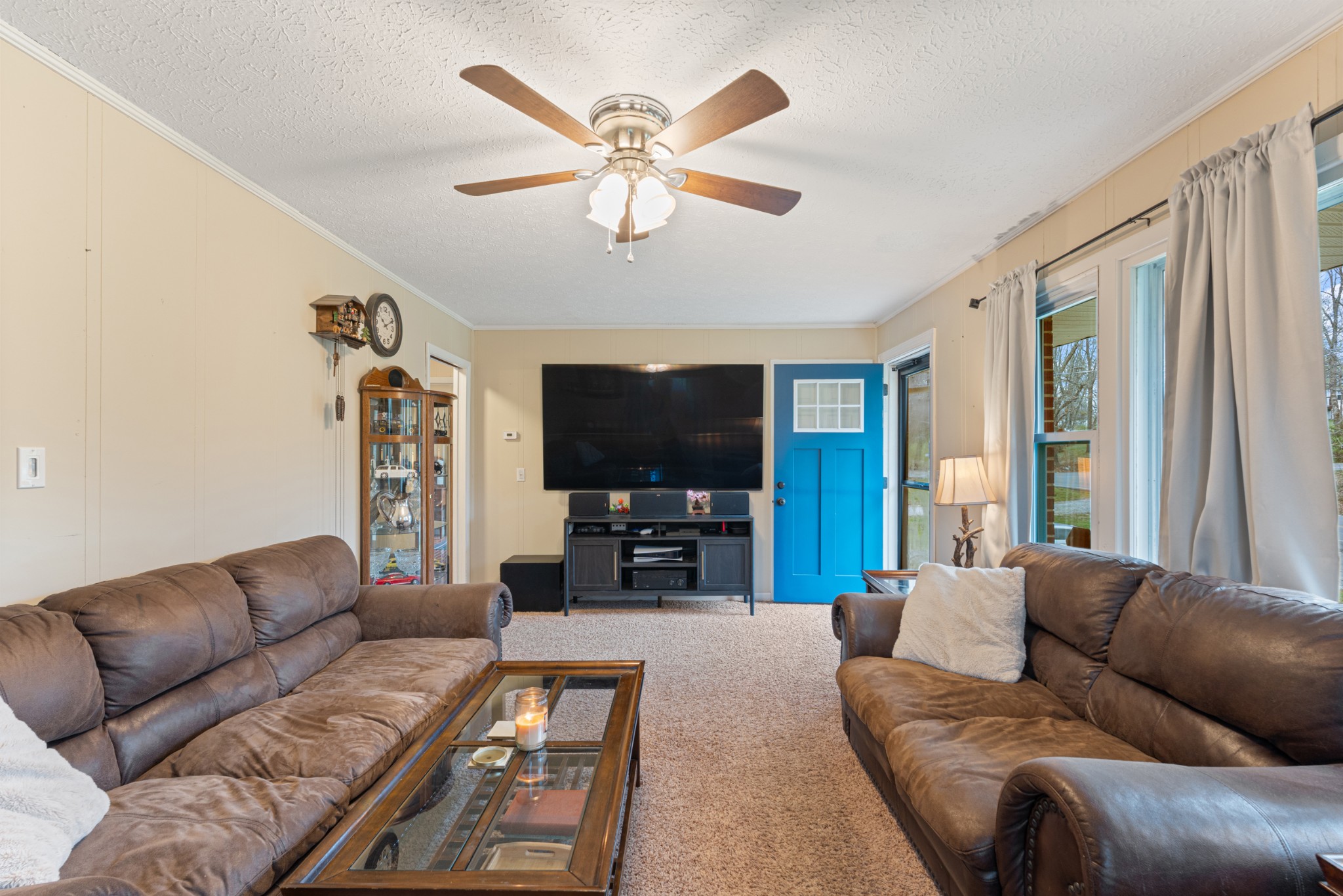 Homes for sale in White Bluff, TN | 1531 Craun Hollow Rd, White Bluff, TN 37187 | MLS# 3153227