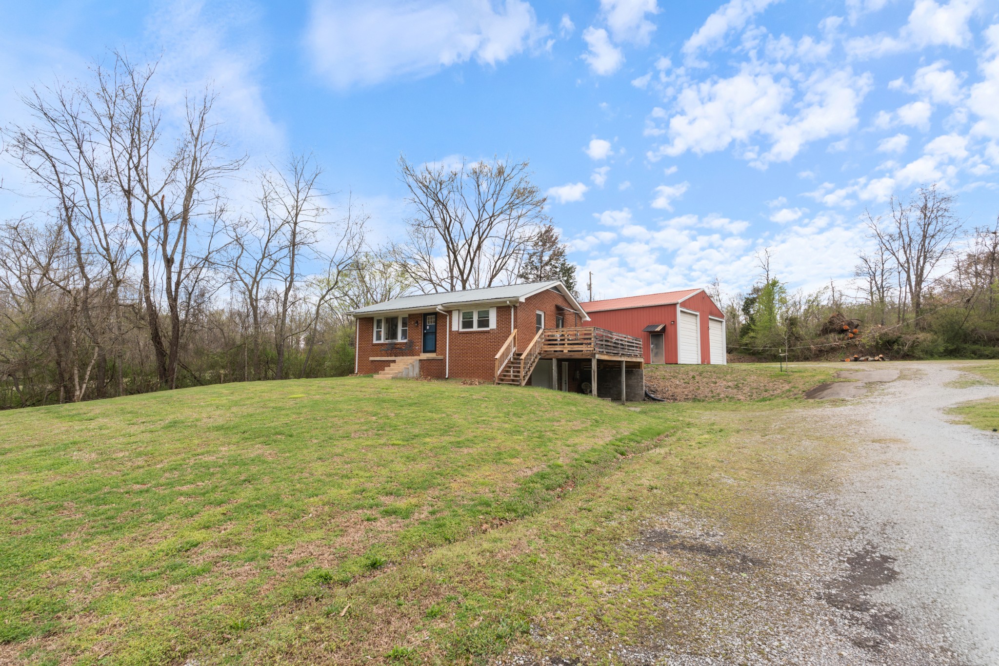 Homes for sale in White Bluff, TN | 1531 Craun Hollow Rd, White Bluff, TN 37187 | MLS# 3153227