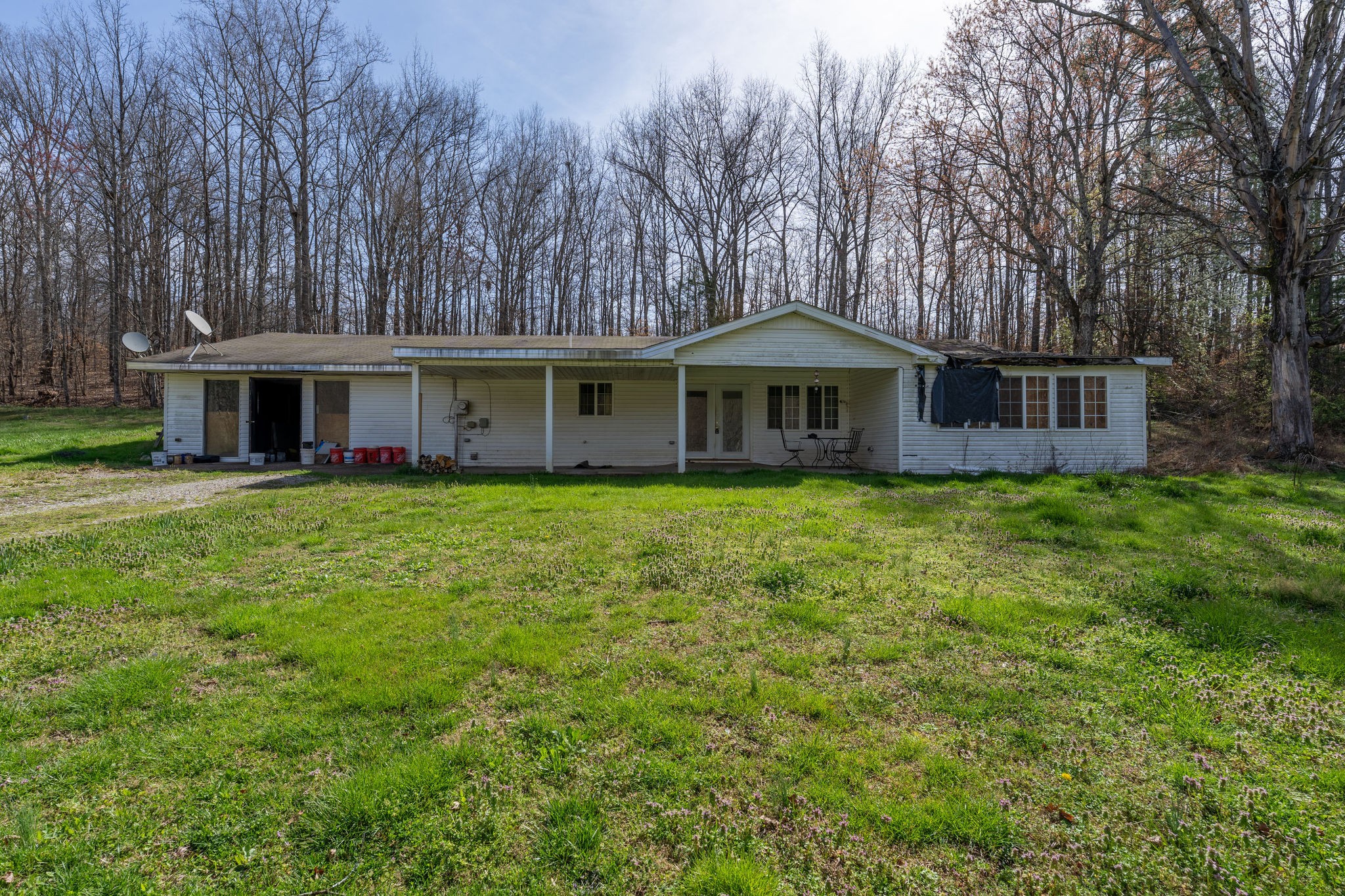 Homes for sale in Summertown, TN | 71 Buie Rd, Summertown, TN 38483 | MLS# 3154722