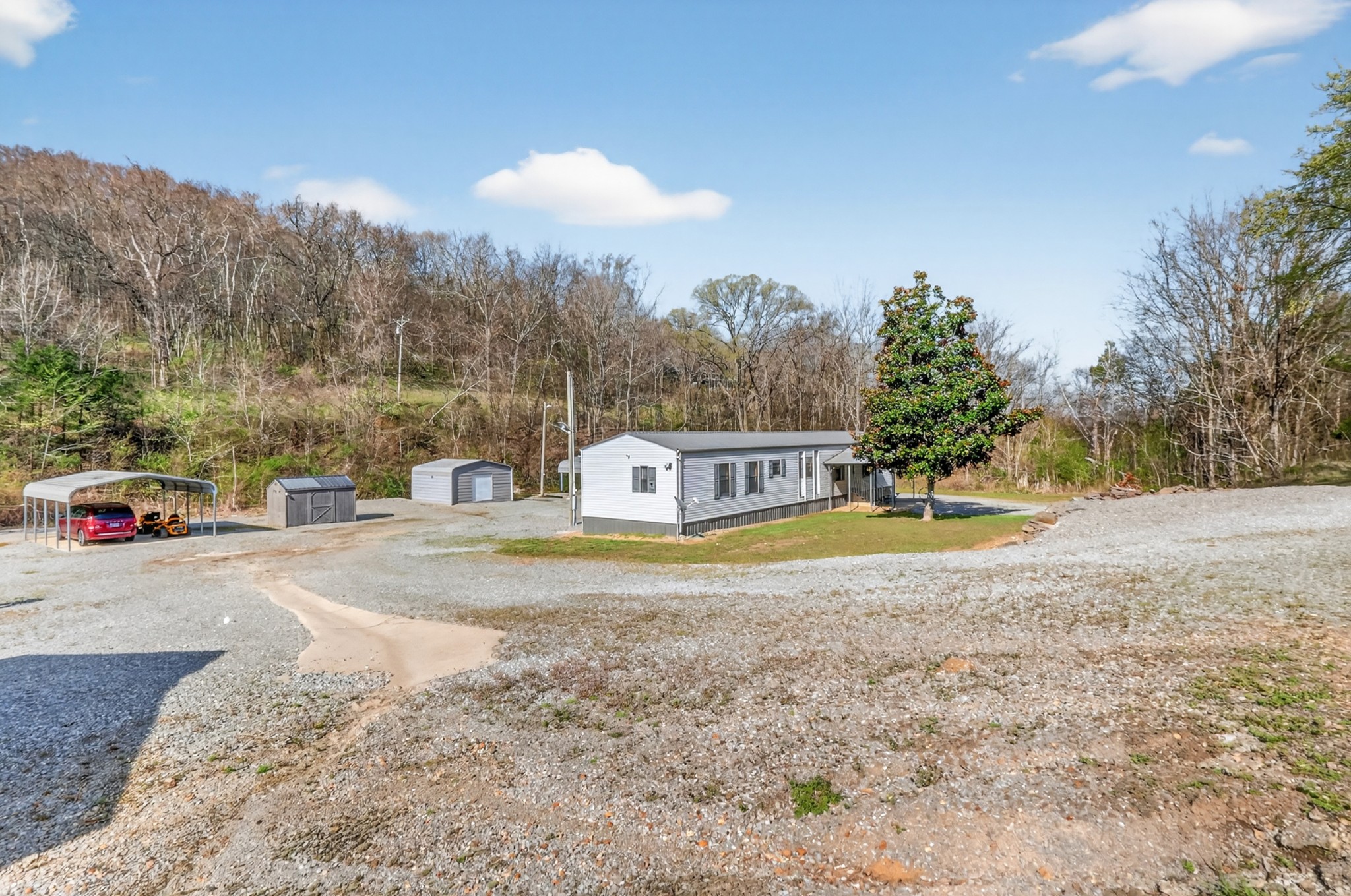 Homes for sale in Bethpage, TN | 4355 Browning Branch Rd, Bethpage, TN 37022 | MLS# 3150068