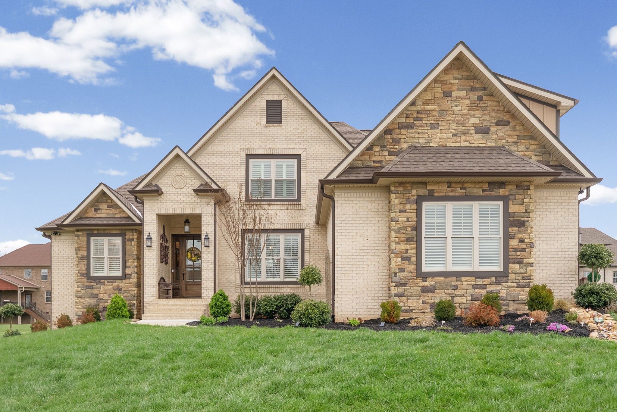 Homes for sale in Clarksville, TN | 1457 Collins View Way, Clarksville, TN 37043 | MLS# 3154866