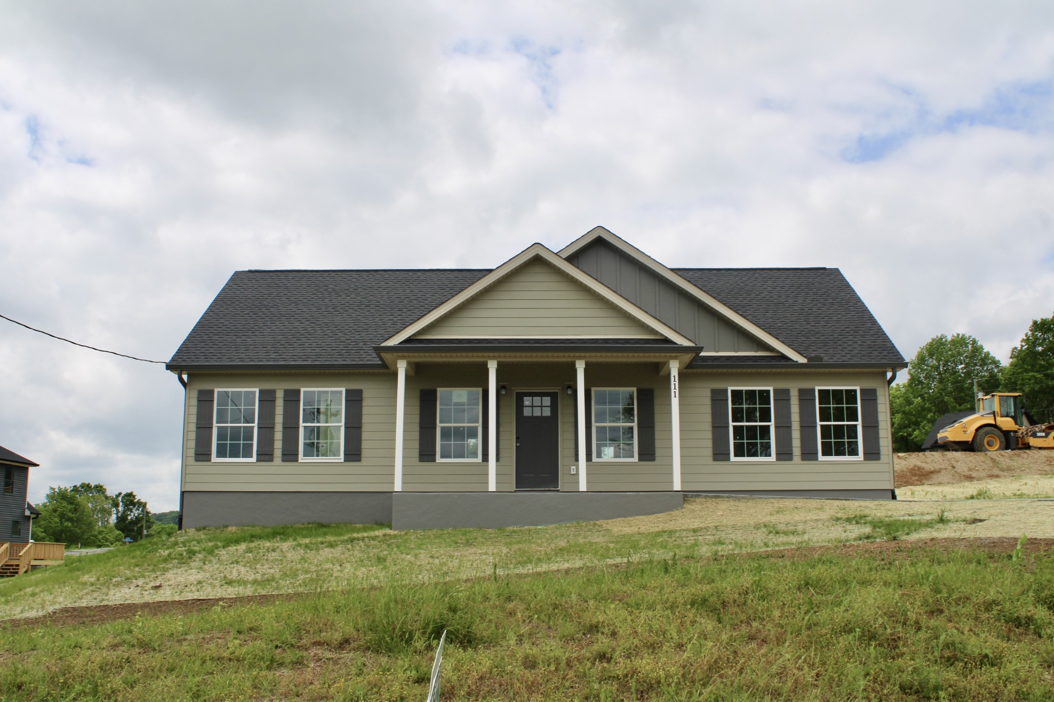 Homes for sale in Gordonsville, TN | 0 Alice Preston Loop, Gordonsville, TN 38563 | MLS# 3150375