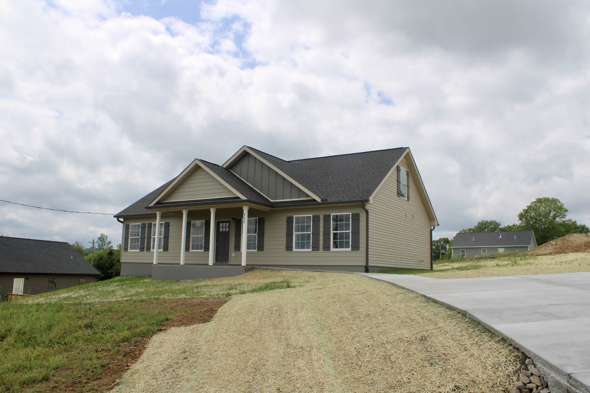 Homes for sale in Gordonsville, TN | 0 Alice Preston Loop, Gordonsville, TN 38563 | MLS# 3150375