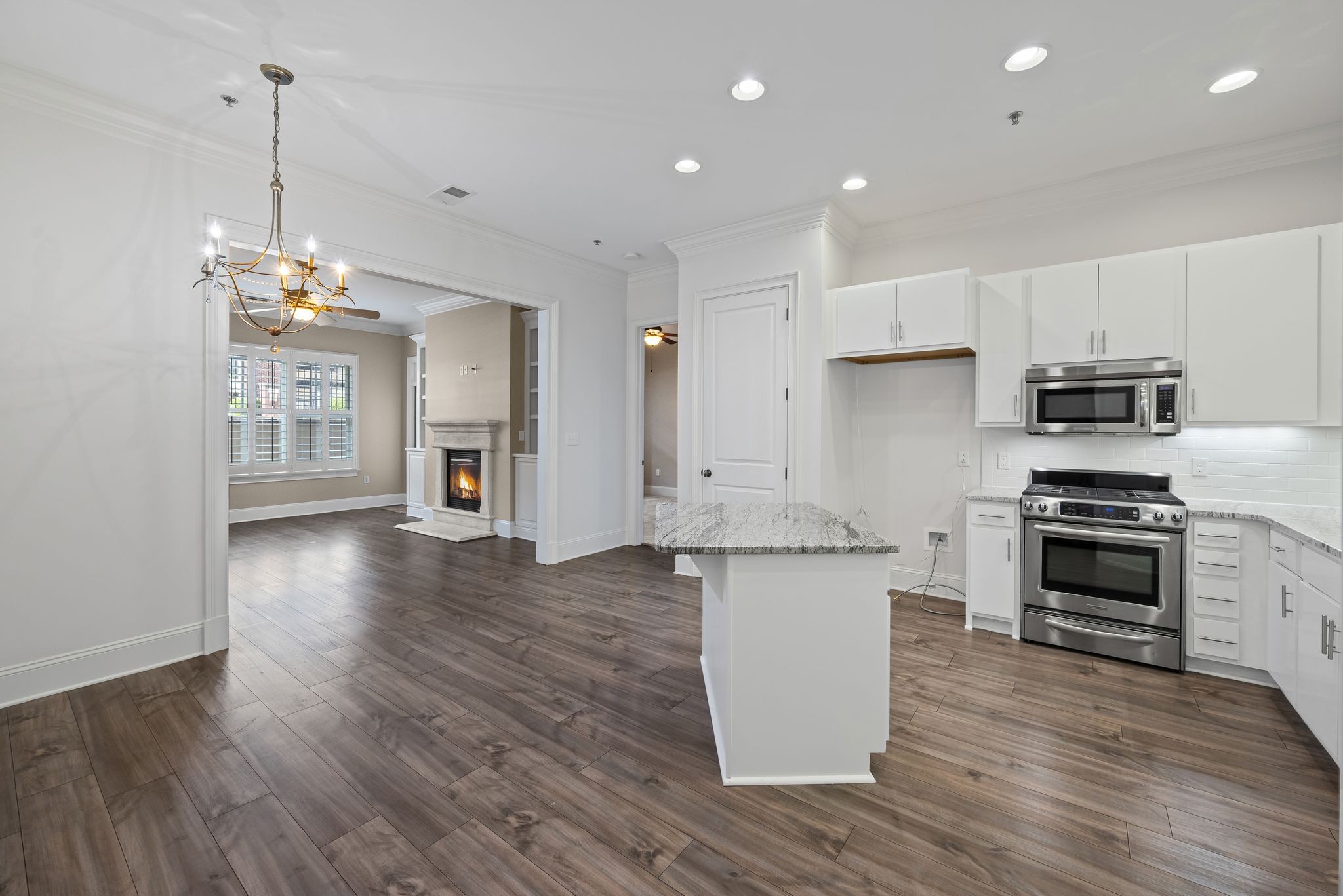 Homes for sale in Nashville, TN | 4120 Ridgefield Dr #201, Nashville, TN 37205 | MLS# 3154802