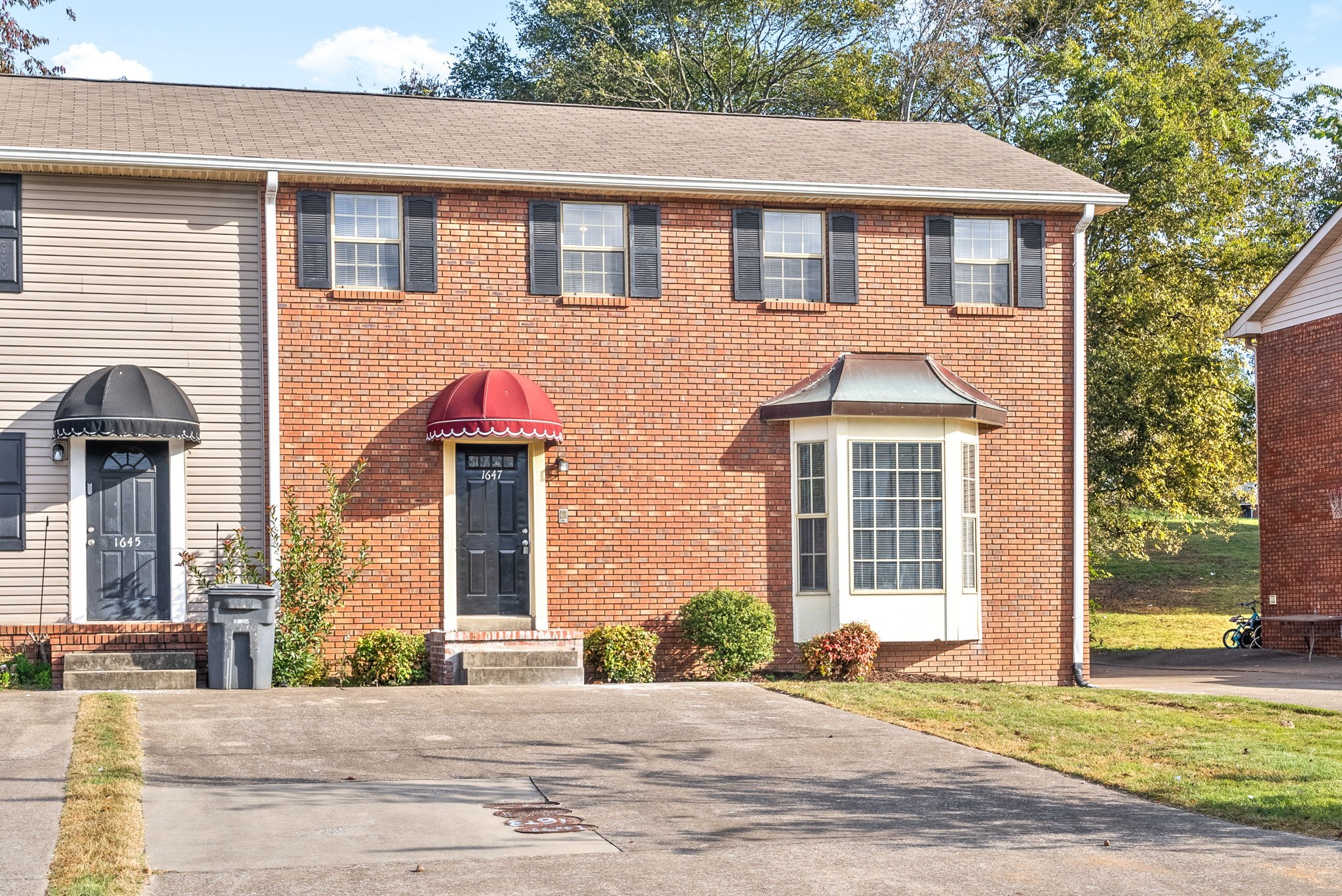 Homes for sale in Clarksville, TN | 1647 Baltimore Dr, Clarksville, TN 37043 | MLS# 3150252