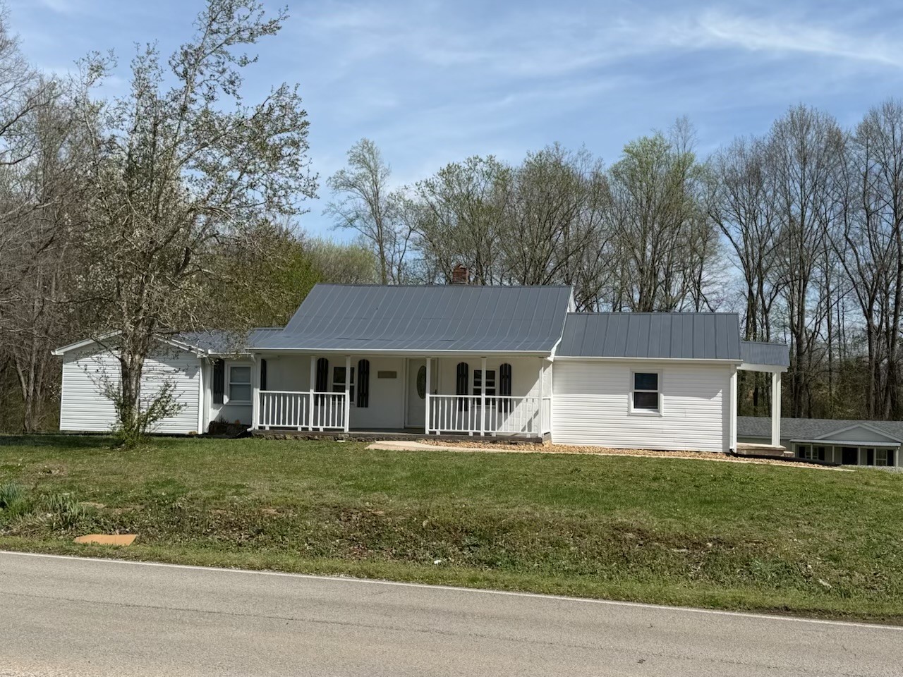 Homes for sale in Mc Minnville, TN | 3224 Short Mountain Rd, Mc Minnville, TN 37110 | MLS# 3152697