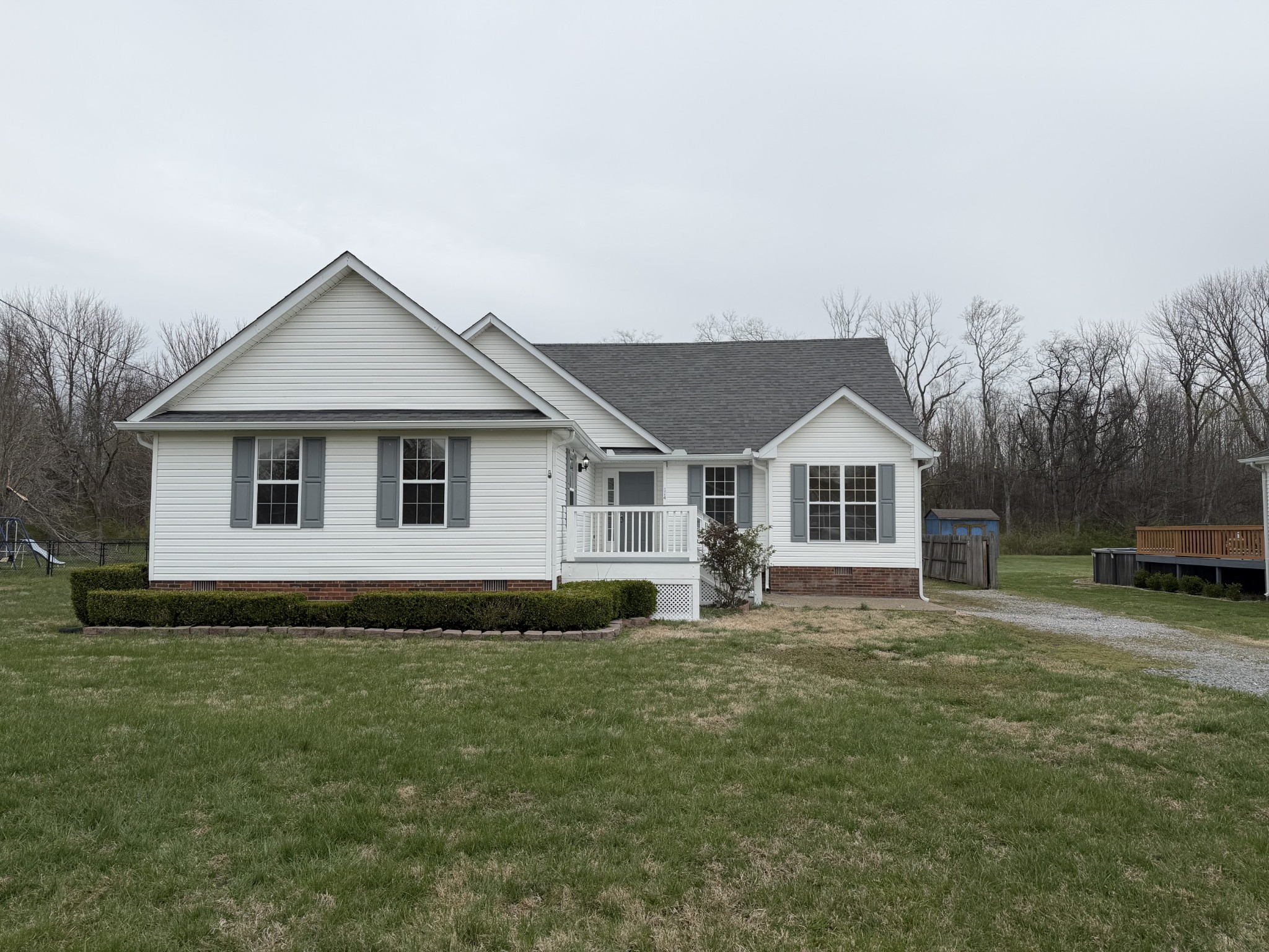 Homes for sale in Portland, TN | 114 Poplar St, Portland, TN 37148 | MLS# 3152464