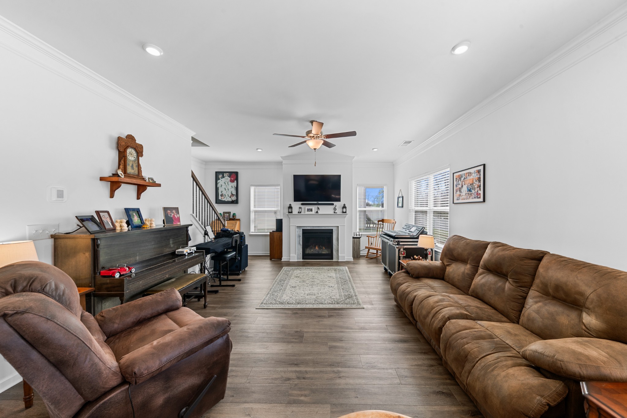 Homes for sale in Columbia, TN | 229 Stonewall Dr, Columbia, TN 38401 | MLS# 3152870