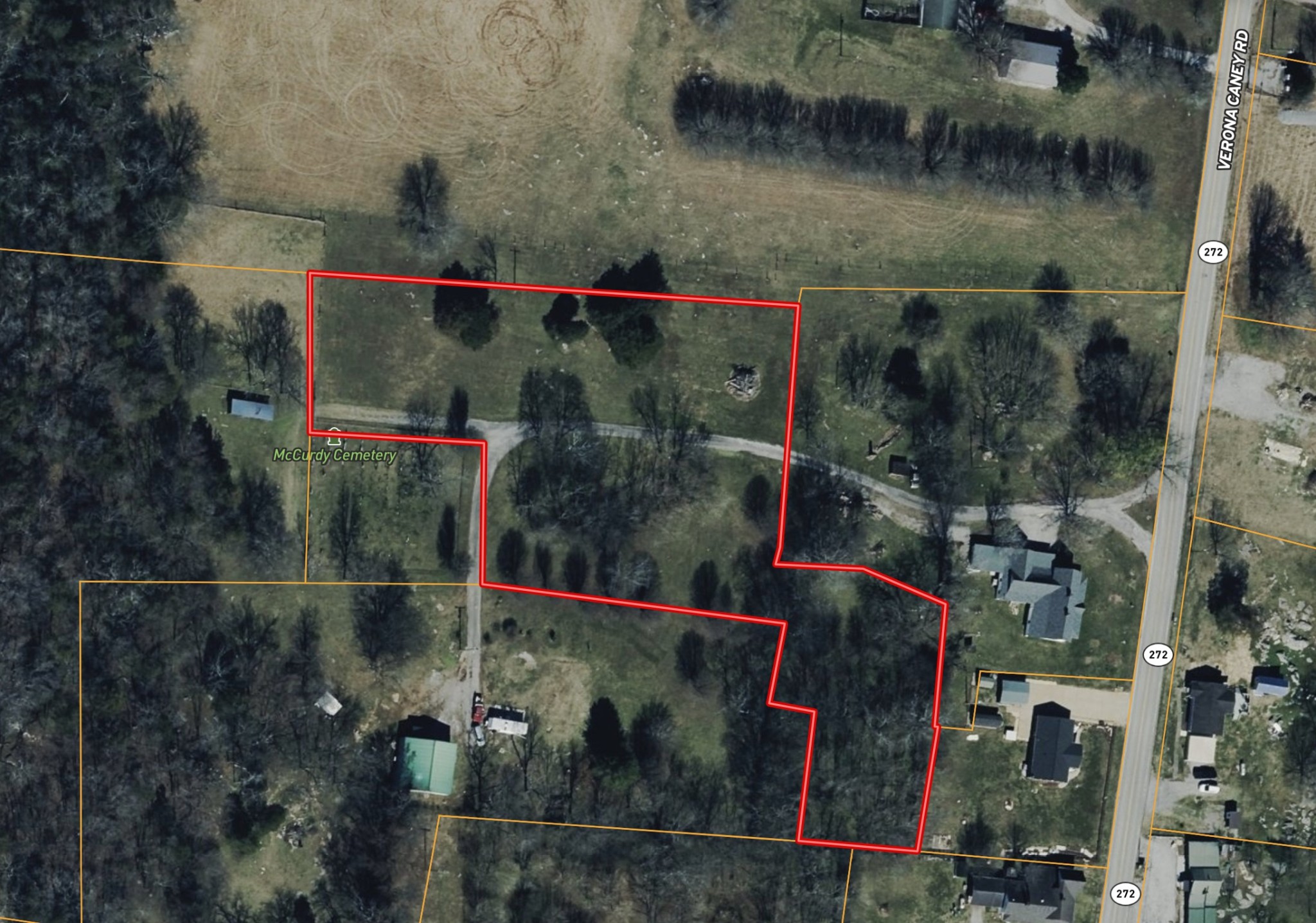 Homes for sale in Lewisburg, TN | 2514 Verona Caney Rd, Lewisburg, TN 37091 | MLS# 3153095