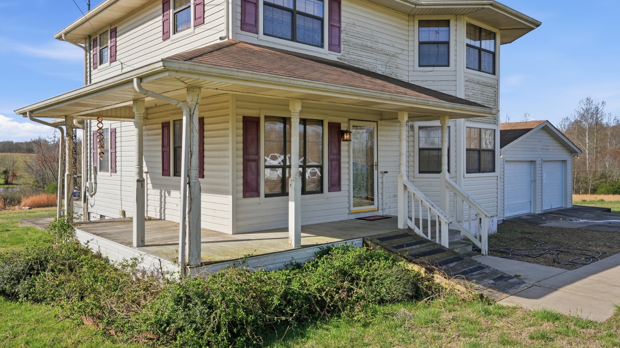 Homes for sale in Kelso, TN | 57 E Crystal Springs Rd, Kelso, TN 37348 | MLS# 3153089