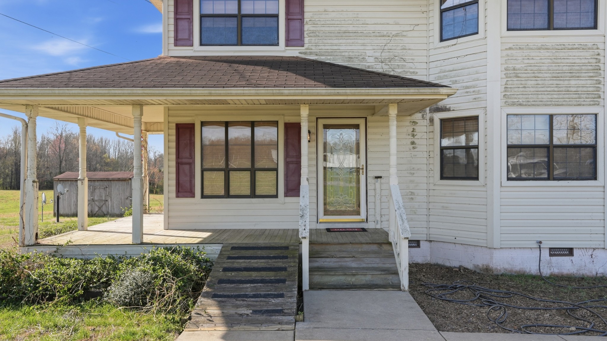 Homes for sale in Kelso, TN | 57 E Crystal Springs Rd, Kelso, TN 37348 | MLS# 3153089