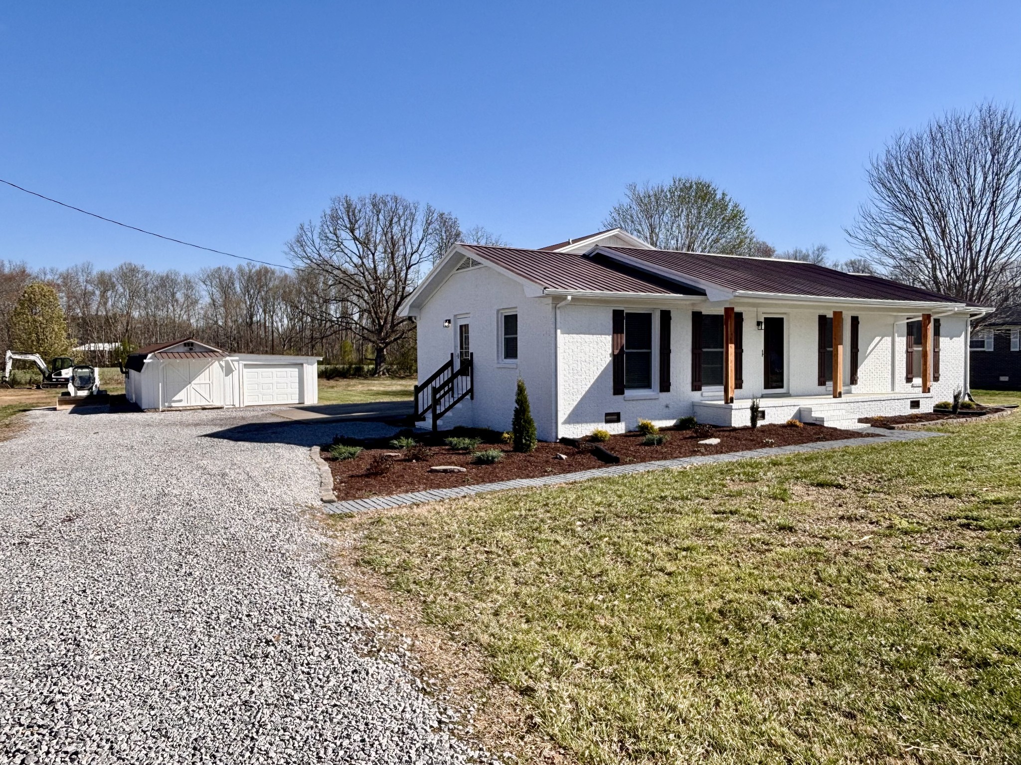 Homes for sale in Smithville, TN | 330 Dearman St, Smithville, TN 37166 | MLS# 3154716