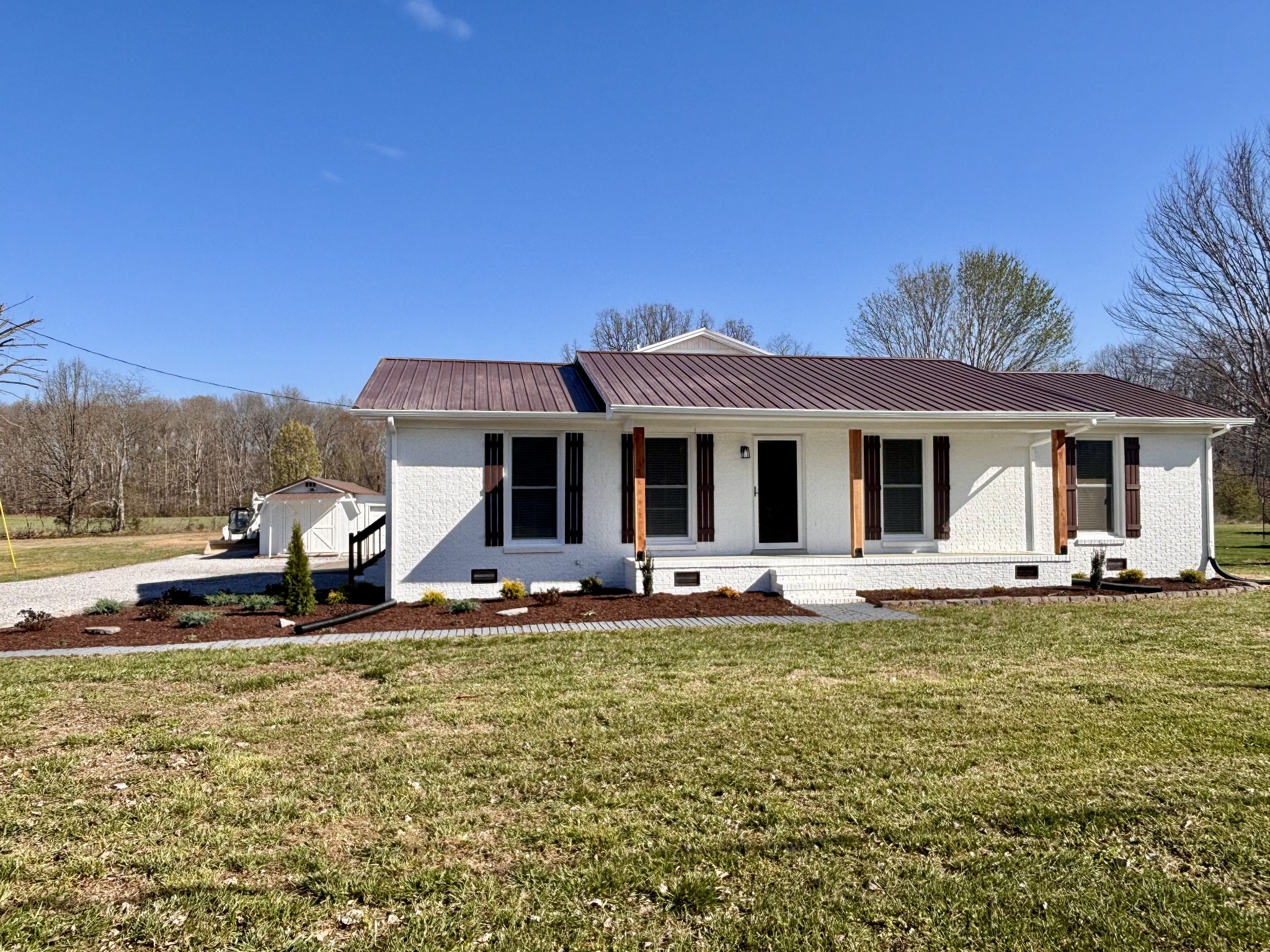 Homes for sale in Smithville, TN | 330 Dearman St, Smithville, TN 37166 | MLS# 3154716