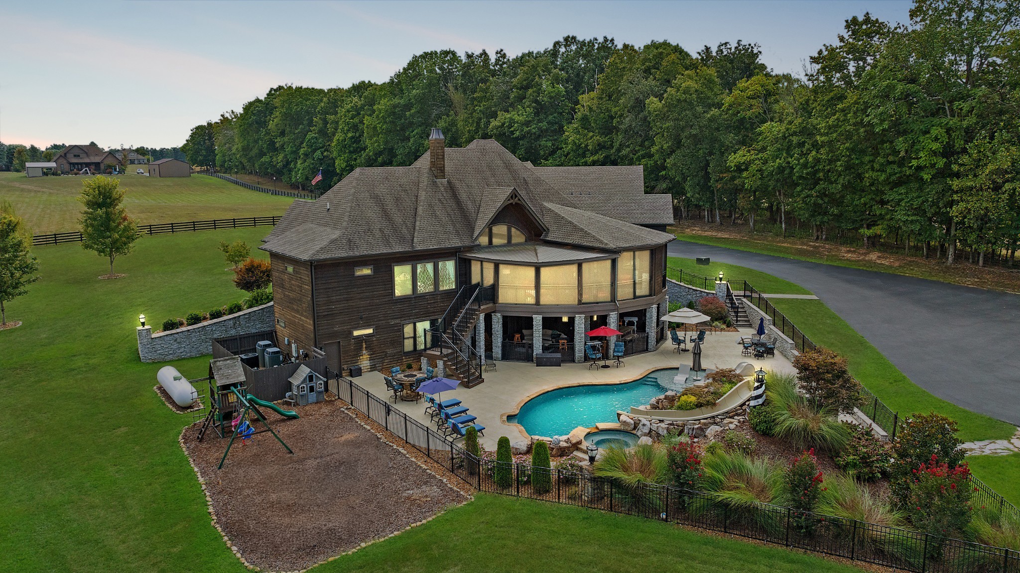 Homes for sale in Lafayette, TN | 6704 Hwy 52 W, Lafayette, TN 37083 | MLS# 3152686