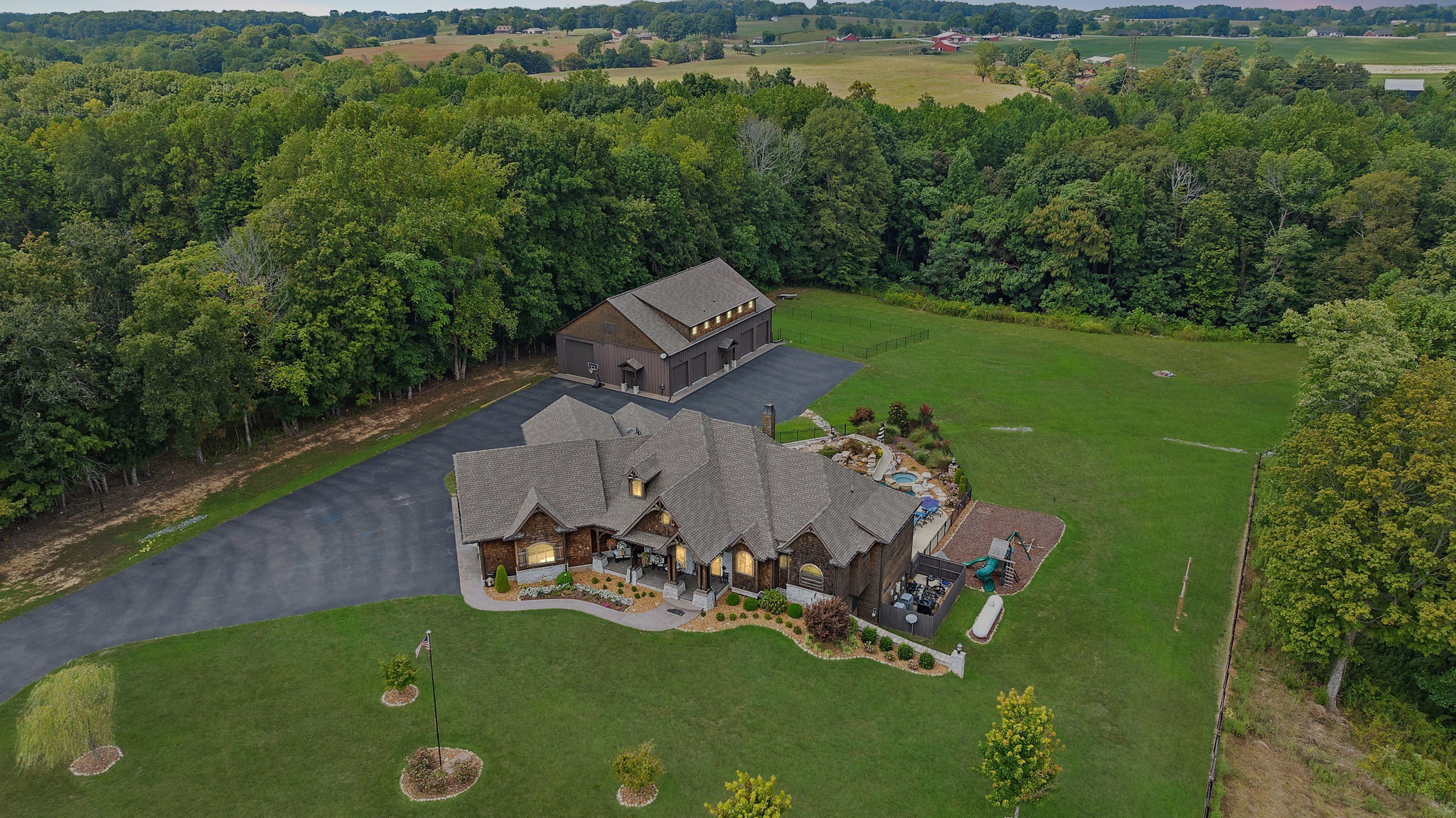 Homes for sale in Lafayette, TN | 6704 Hwy 52 W, Lafayette, TN 37083 | MLS# 3152686