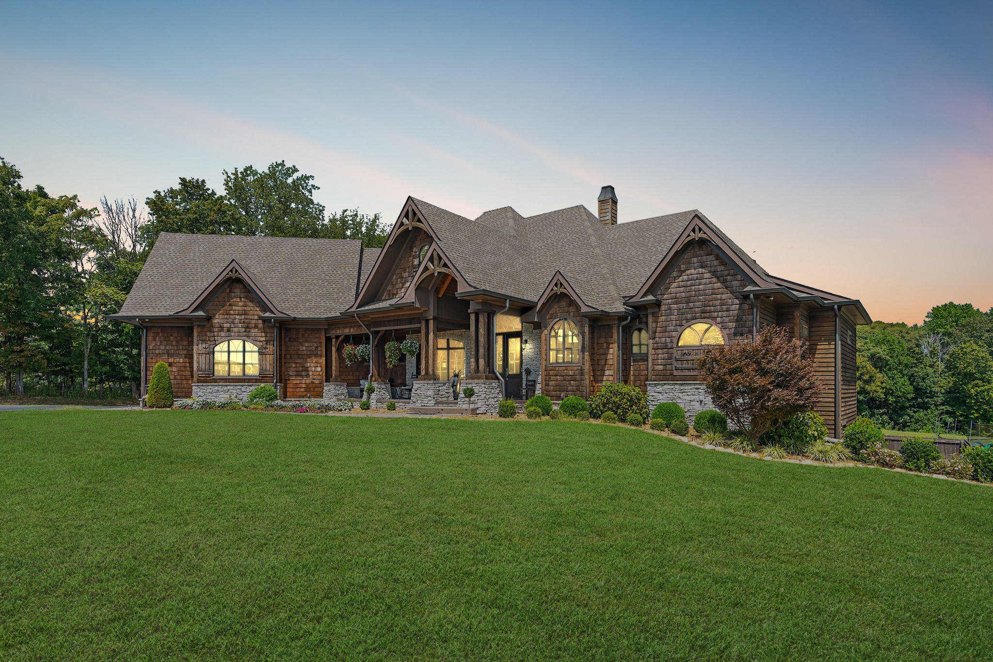 Homes for sale in Lafayette, TN | 6704 Hwy 52 W, Lafayette, TN 37083 | MLS# 3152686