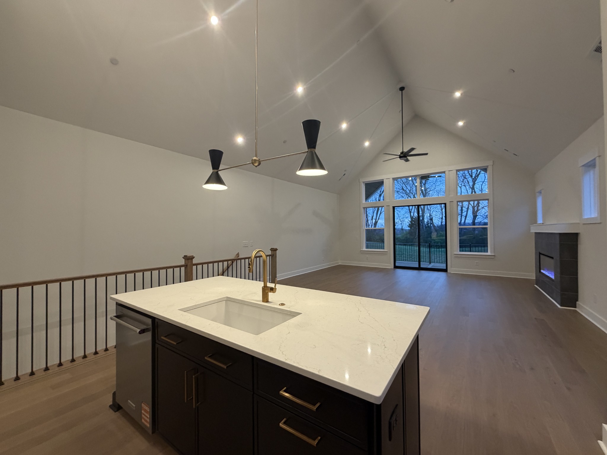 Homes for sale in Thompsons Station, TN | 2080 Conductor Ln, Thompsons Station, TN 37179 | MLS# 3152603