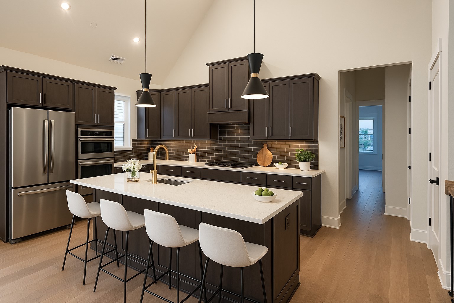 Homes for sale in Thompsons Station, TN | 2080 Conductor Ln, Thompsons Station, TN 37179 | MLS# 3152603