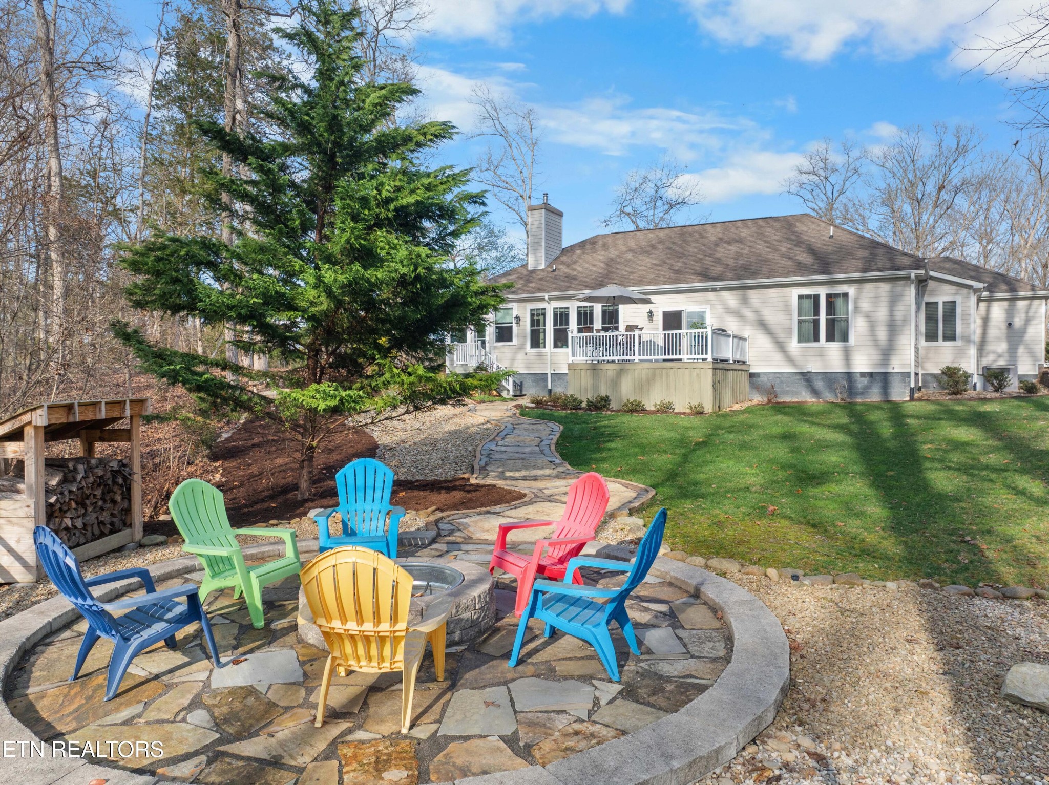 Homes for sale in Rockwood, TN | 180 E Shore Dr, Rockwood, TN 37854 | MLS# 3152636