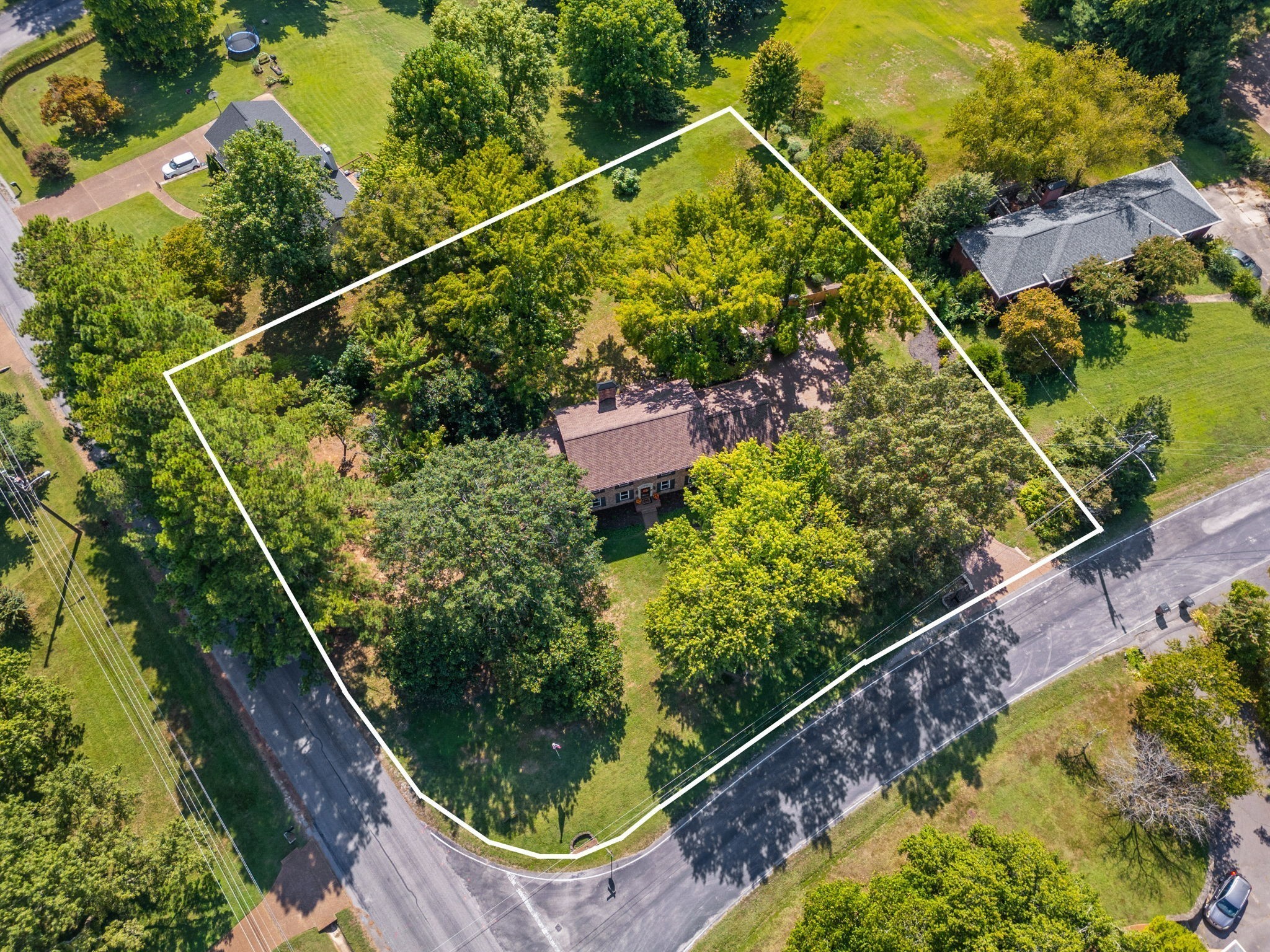 Homes for sale in Nashville, TN | 5629 Highland Way, Nashville, TN 37211 | MLS# 3152641