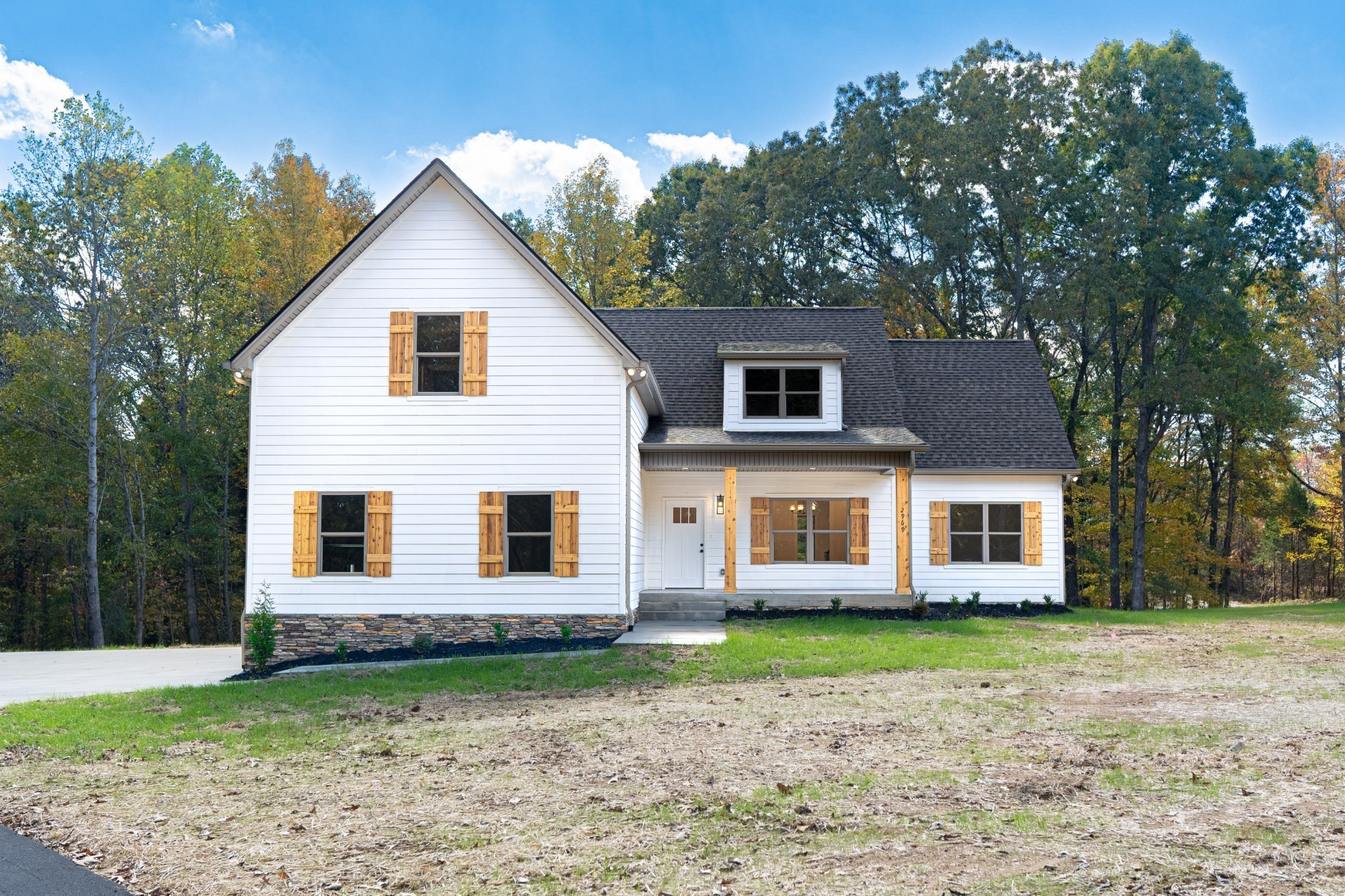 Homes for sale in Greenbrier, TN | 2969 Lights Chapel Rd, Greenbrier, TN 37073 | MLS# 3152644