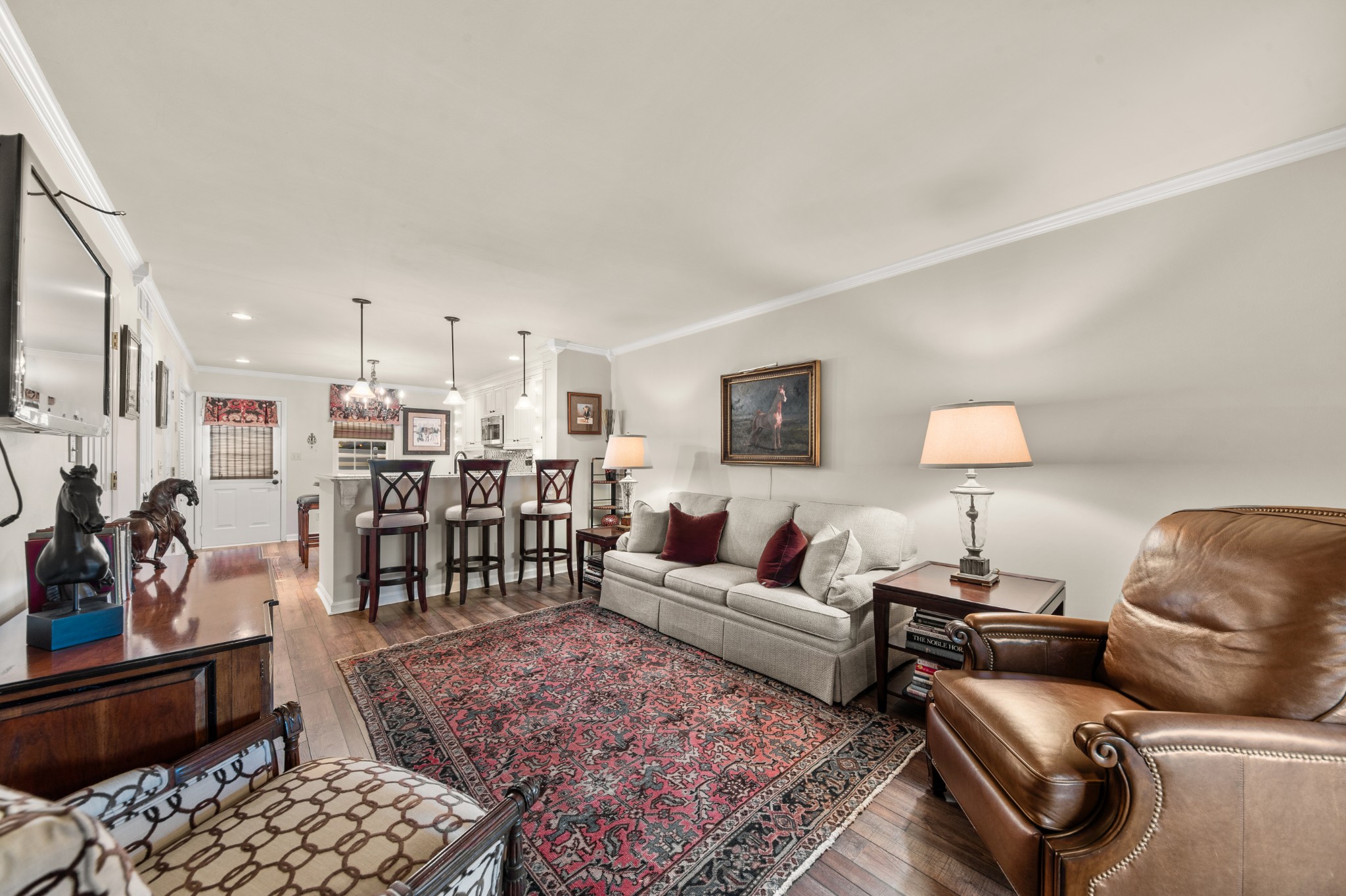 Homes for sale in Shelbyville, TN | 622 Calhoun St, Shelbyville, TN 37160 | MLS# 3152925