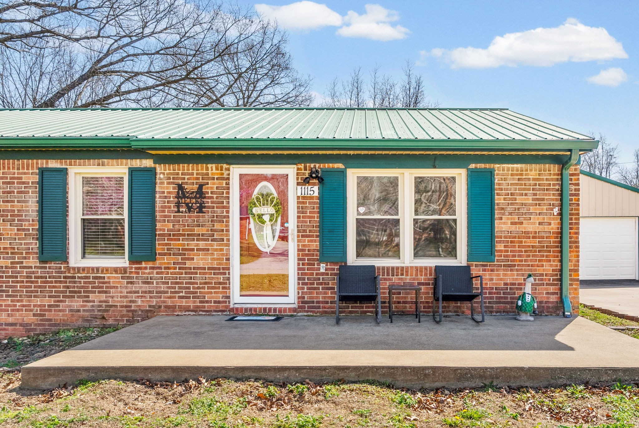 Homes for sale in Cadiz, KY | 1115 Tanyard Rd S, Cadiz, KY 42211 | MLS# 3152696