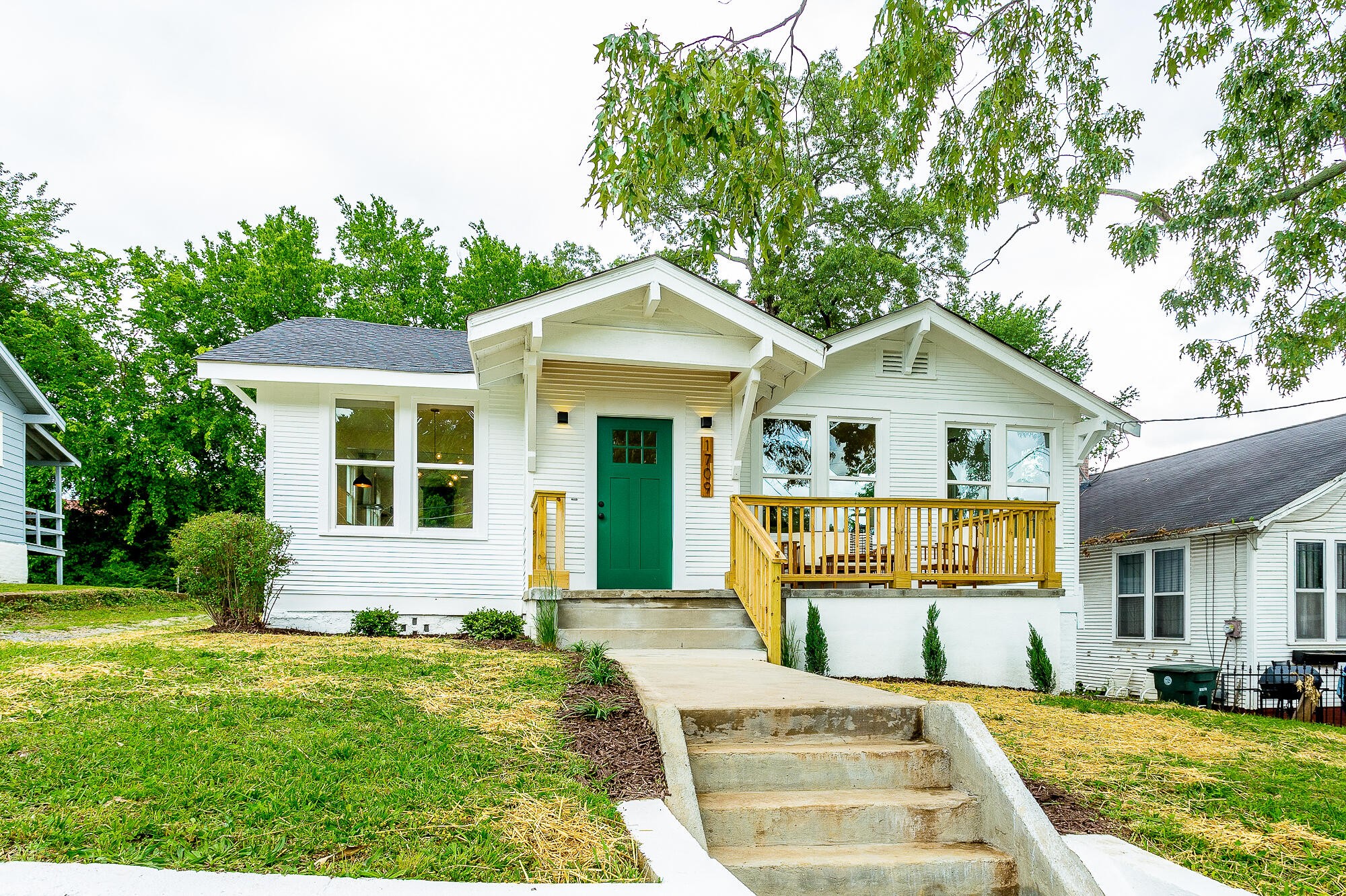 Homes for sale in Chattanooga, TN | 1709 E 13Th Street, Chattanooga, TN 37404 | MLS# 3152718