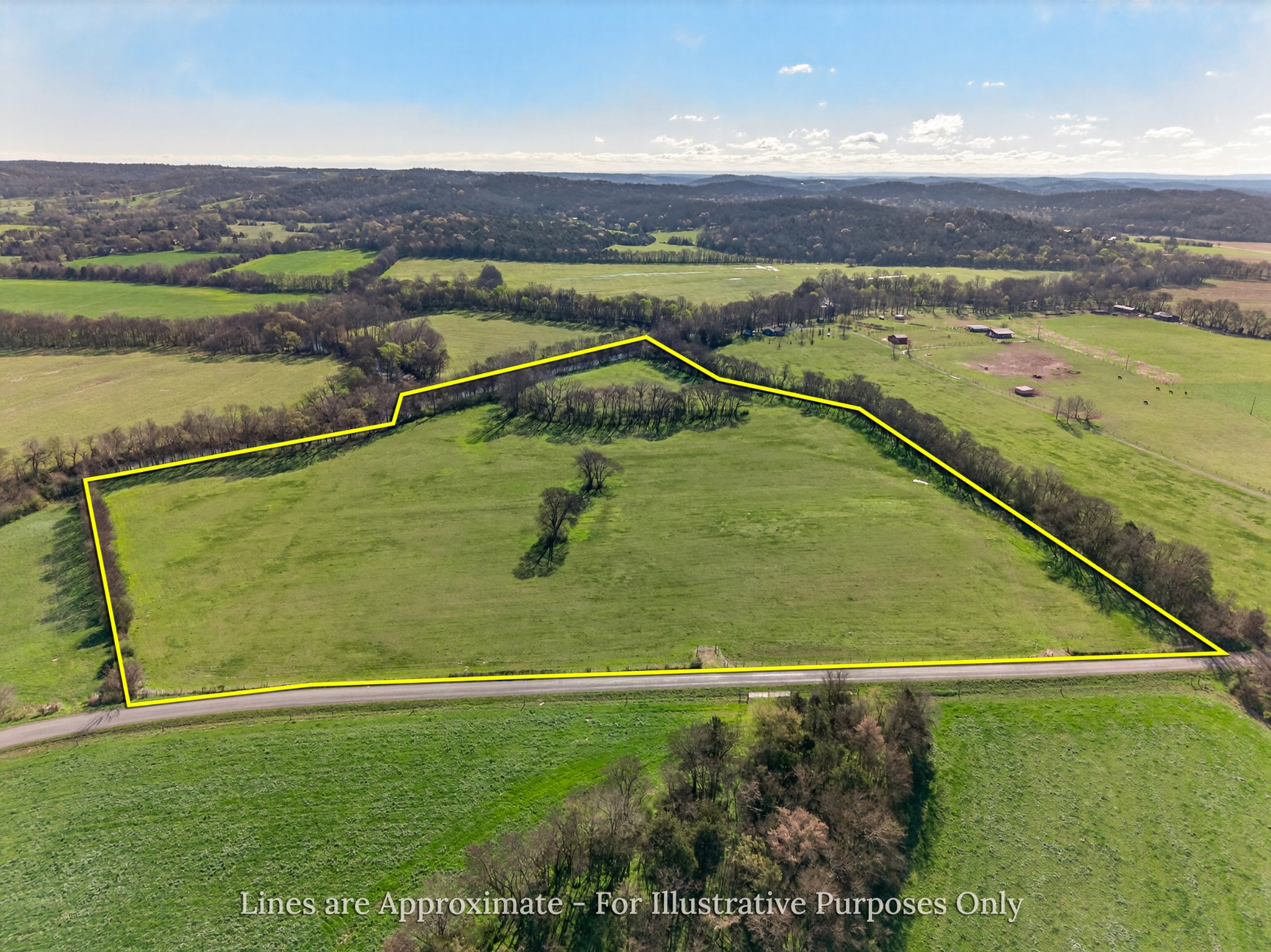 Homes for sale in Fayetteville, TN | 154 March Mill Rd, Fayetteville, TN 37334 | MLS# 3155081