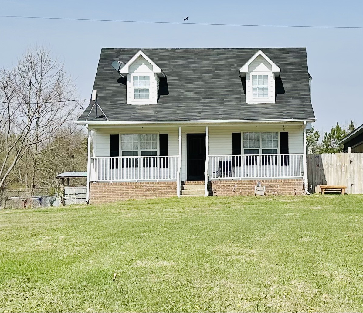 Homes for sale in Cadiz, KY | 874 Delmont Church Rd, Cadiz, KY 42211 | MLS# 3152899