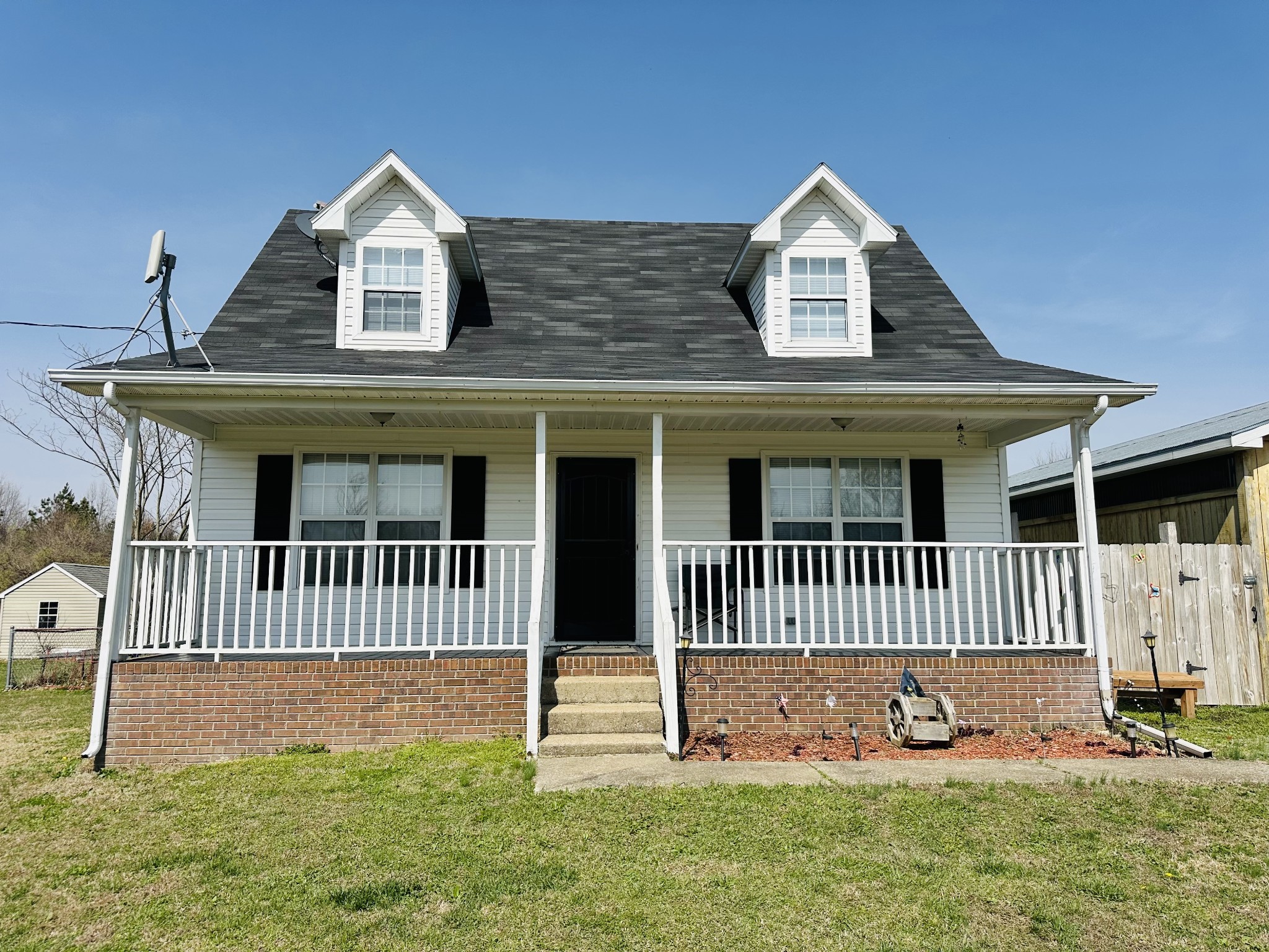 Homes for sale in Cadiz, KY | 874 Delmont Church Rd, Cadiz, KY 42211 | MLS# 3152899