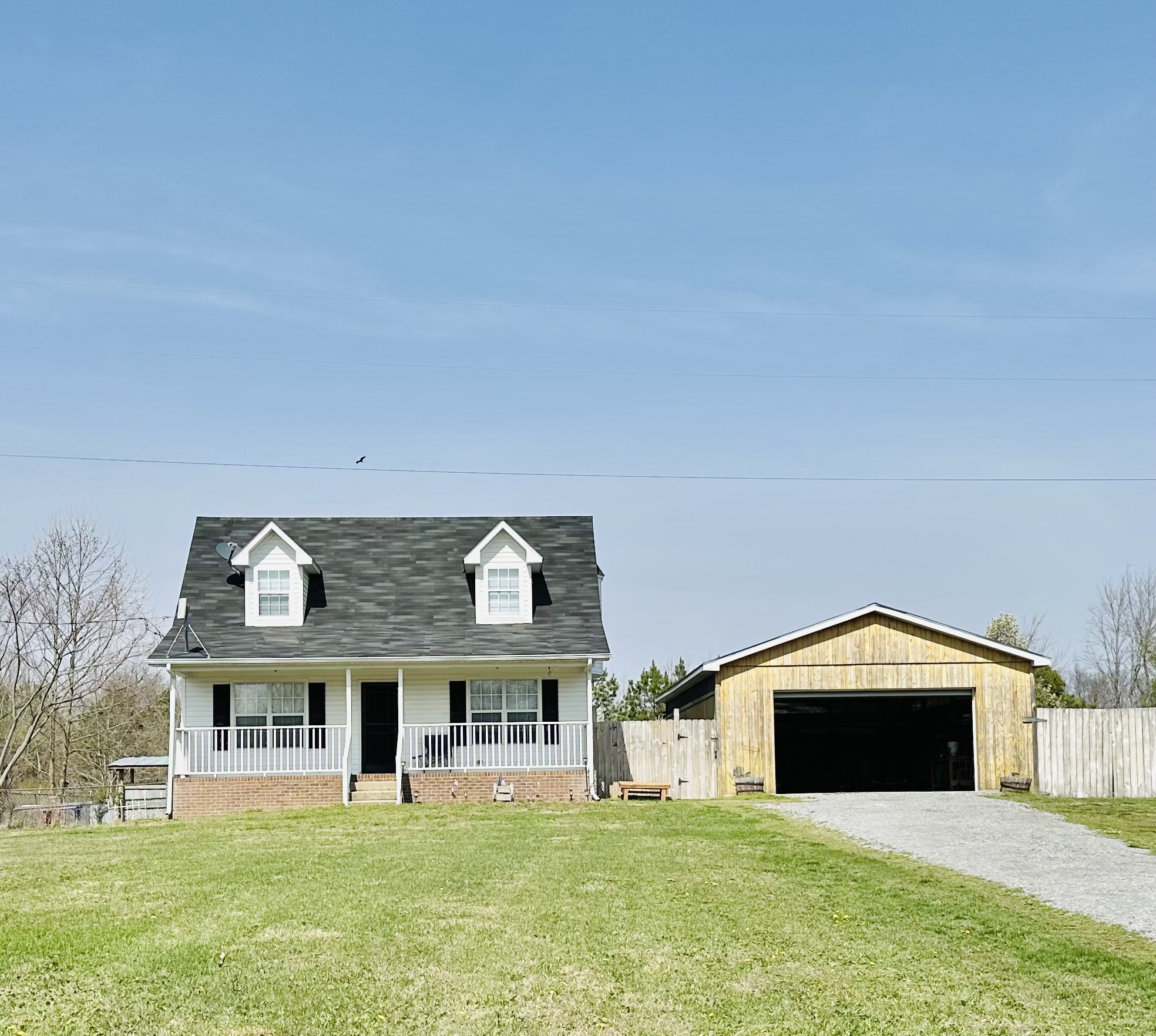 Homes for sale in Cadiz, KY | 874 Delmont Church Rd, Cadiz, KY 42211 | MLS# 3152899
