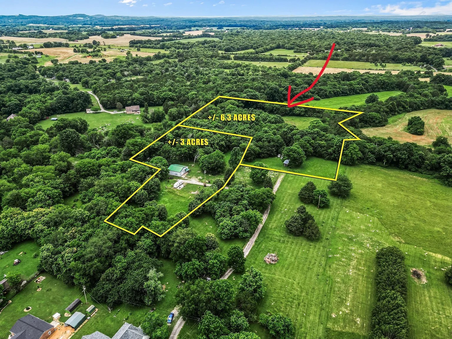 Homes for sale in Lewisburg, TN | 2512 Verona Caney Rd, Lewisburg, TN 37091 | MLS# 3153097