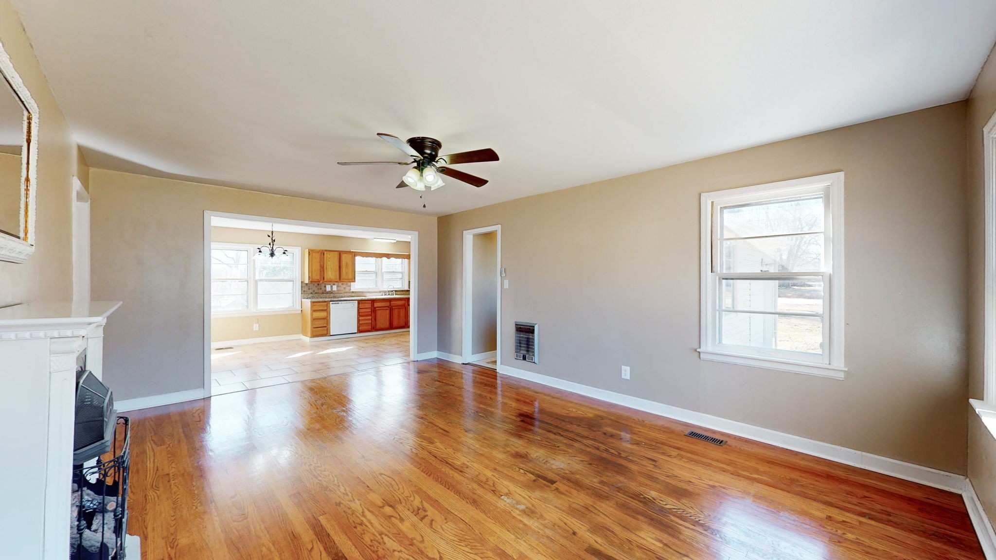 Homes for sale in Tullahoma, TN | 300 Yeager St, Tullahoma, TN 37388 | MLS# 3152871