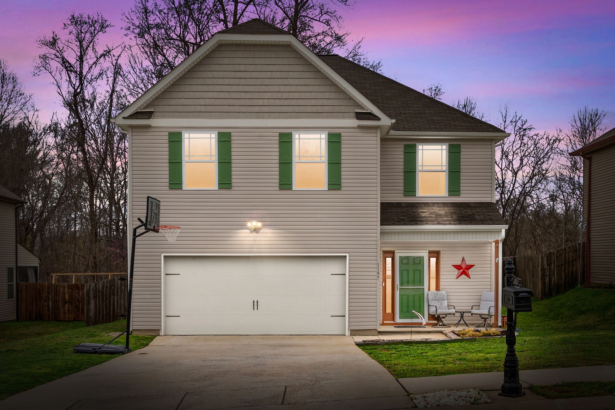 Homes for sale in Clarksville, TN | 1197 Henry Pl Blvd, Clarksville, TN 37042 | MLS# 3152805