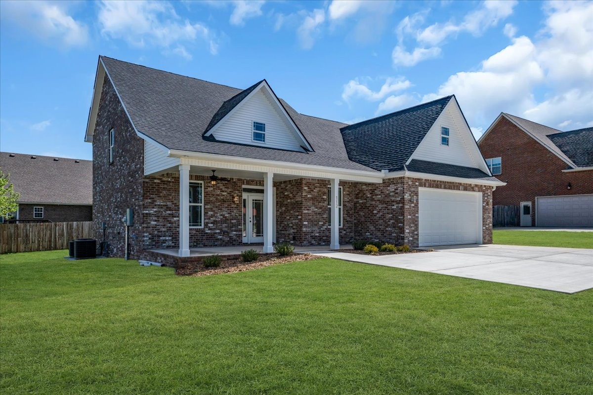 Homes for sale in Tullahoma, TN | 112 Riley Creek Rd, Tullahoma, TN 37388 | MLS# 3152813