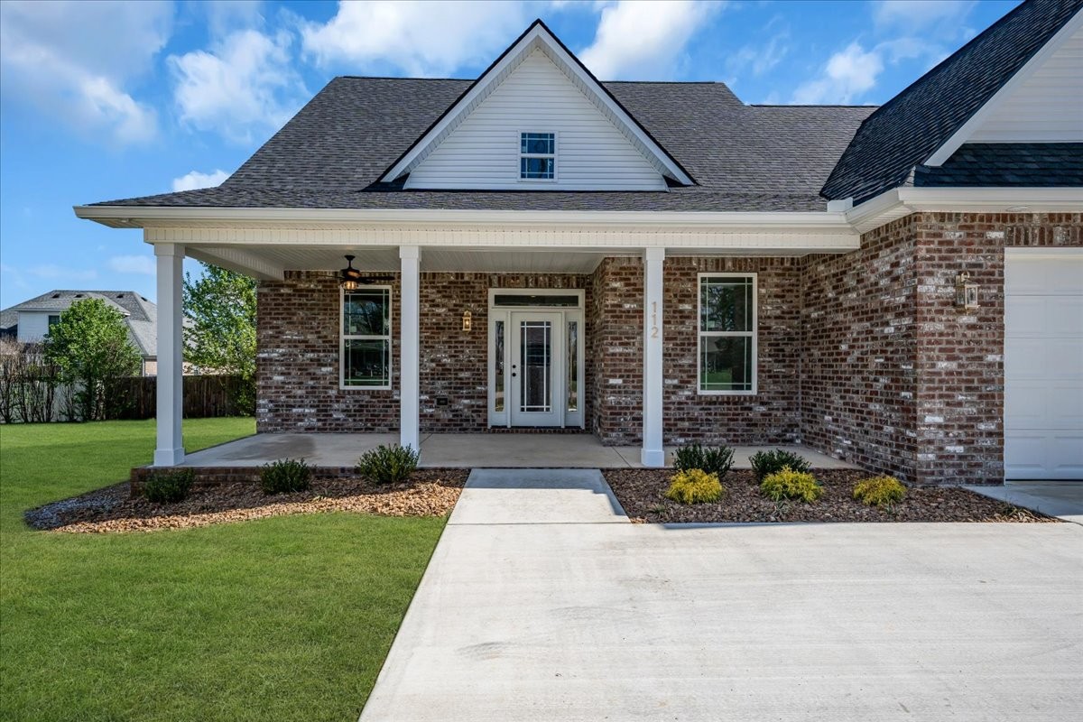 Homes for sale in Tullahoma, TN | 112 Riley Creek Rd, Tullahoma, TN 37388 | MLS# 3152813