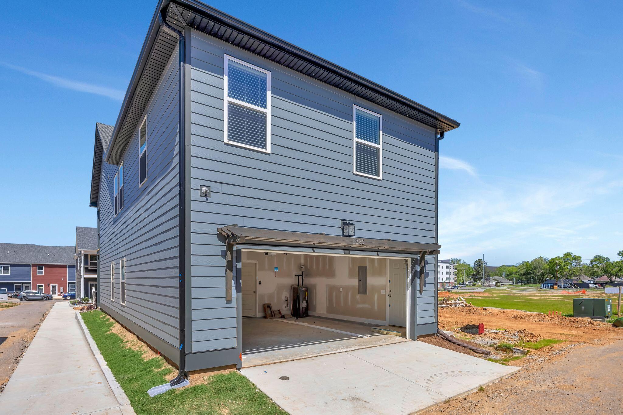 Homes for sale in Chattanooga, TN | 1850 Cotton Way, Chattanooga, TN 37404 | MLS# 3152802