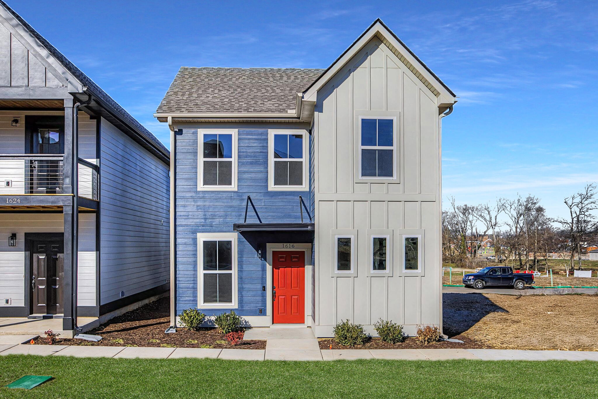 Homes for sale in Chattanooga, TN | 1850 Cotton Way, Chattanooga, TN 37404 | MLS# 3152802