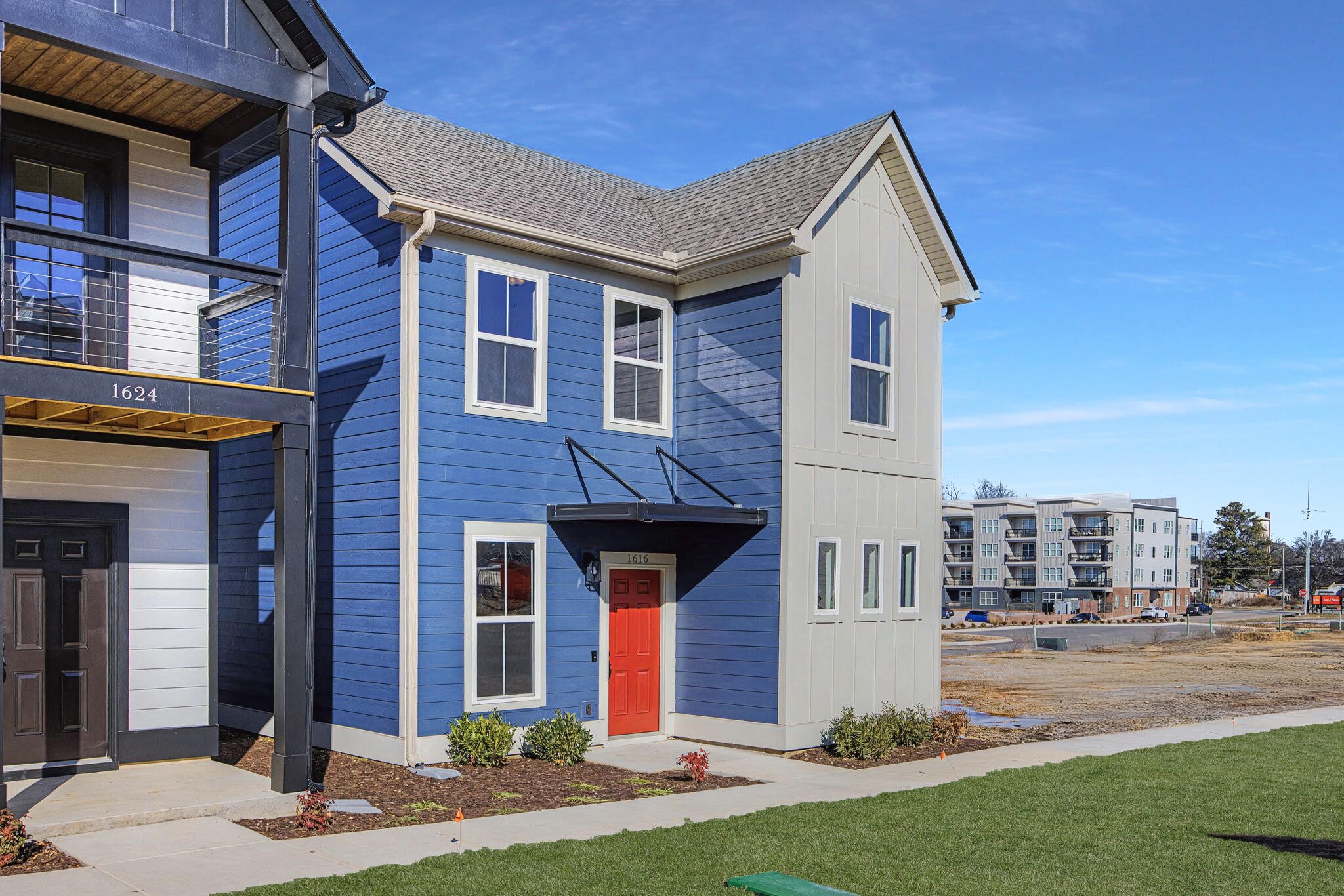 Homes for sale in Chattanooga, TN | 1850 Cotton Way, Chattanooga, TN 37404 | MLS# 3152802