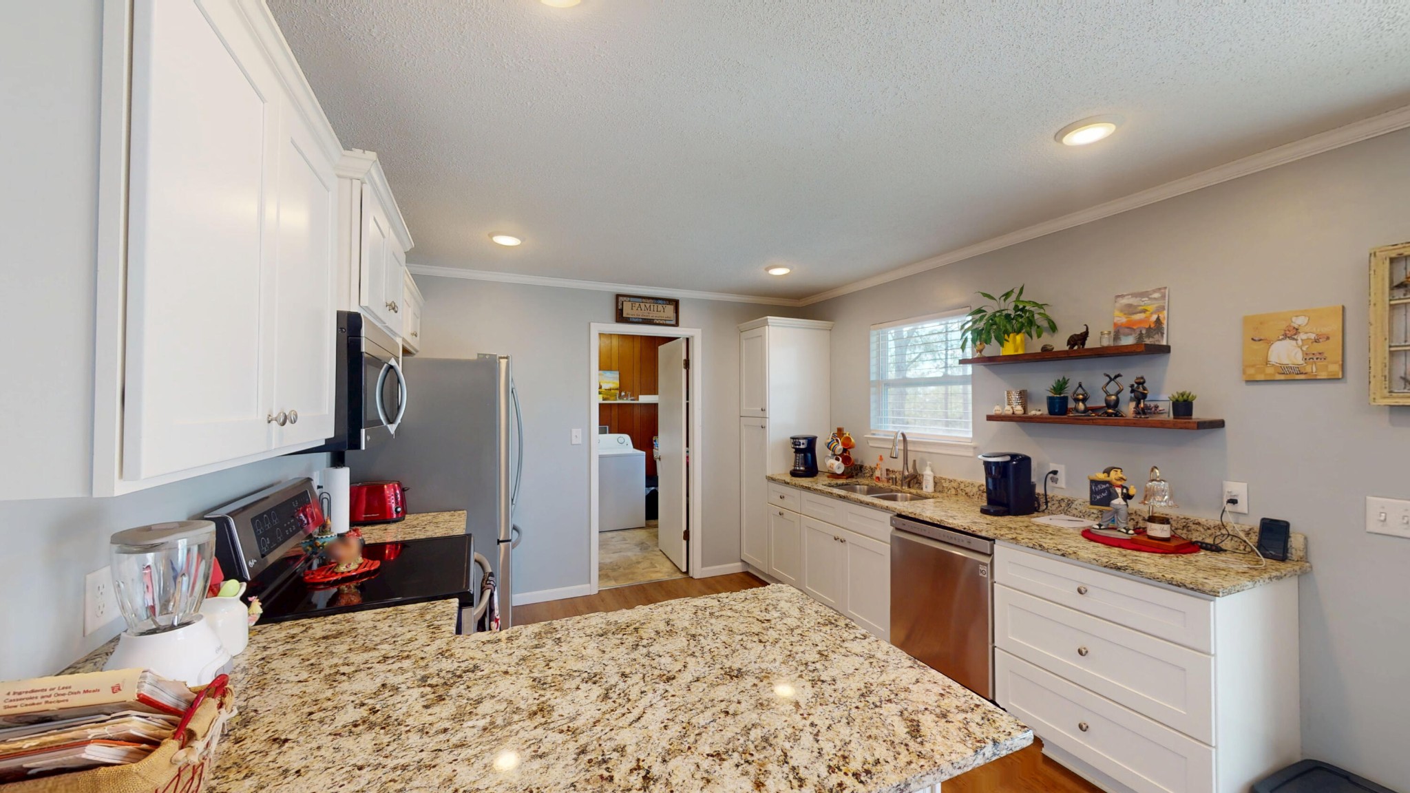 Homes for sale in Dayton, TN | 1127 Dean Corvin Lane, Dayton, TN 37321 | MLS# 3152841