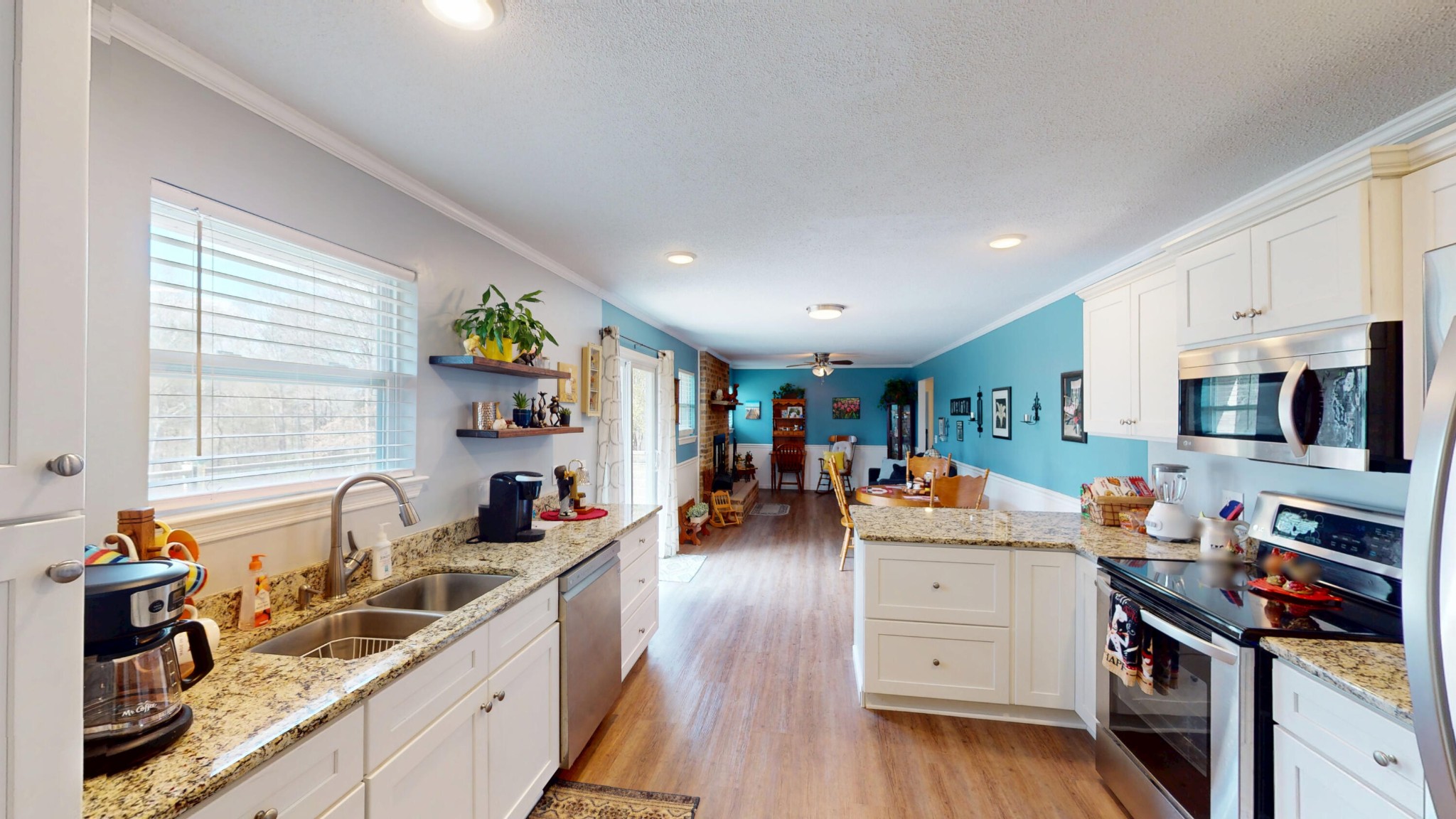 Homes for sale in Dayton, TN | 1127 Dean Corvin Lane, Dayton, TN 37321 | MLS# 3152841