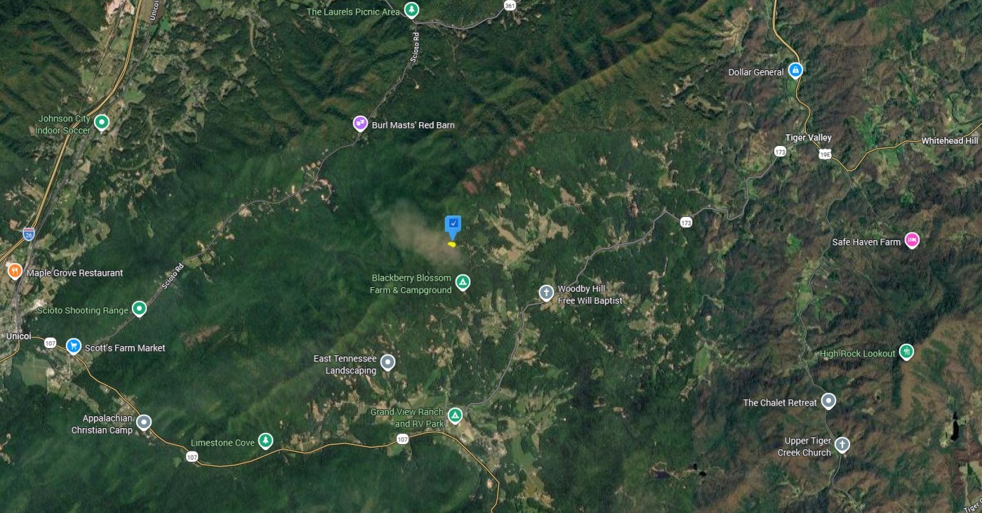 Homes for sale in Hampton, TN | 601 Escape Mountain Rd, Hampton, TN 37658 | MLS# 3152855