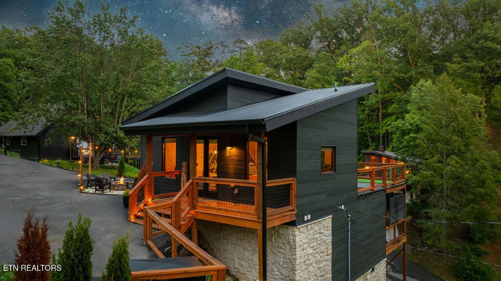 Homes for sale in Sevierville, TN | 1514 Mountain Dr, Sevierville, TN 37876 | MLS# 3152860