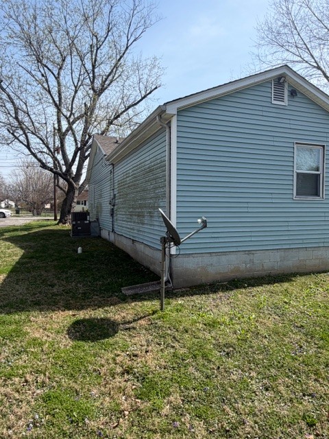 Homes for sale in Hopkinsville, KY | 405 S Wooldridge Rd, Hopkinsville, KY 42240 | MLS# 3152897