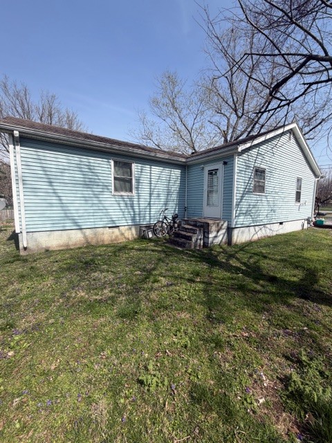 Homes for sale in Hopkinsville, KY | 405 S Wooldridge Rd, Hopkinsville, KY 42240 | MLS# 3152897