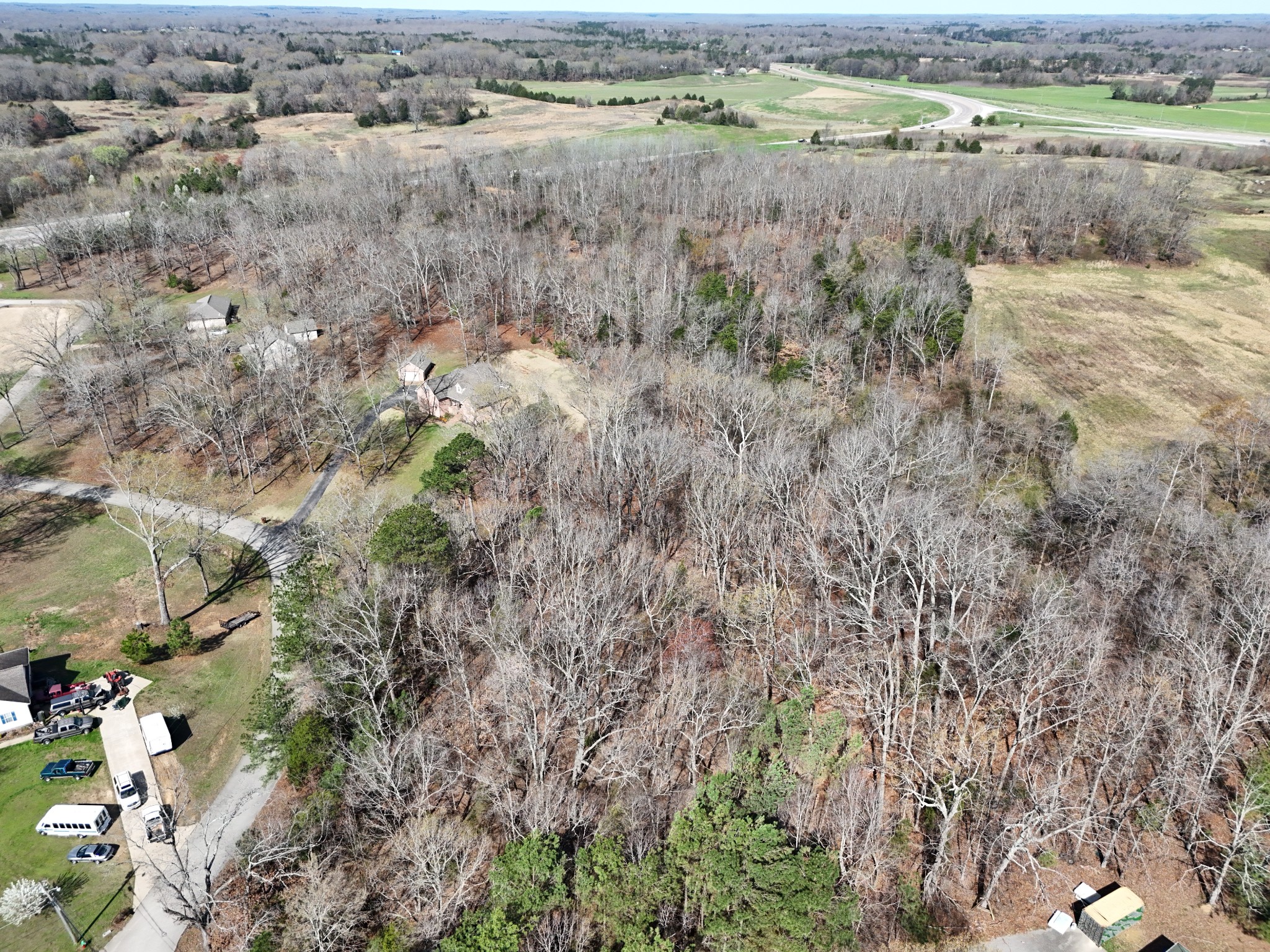 Homes for sale in Lexington, TN | 0 Brittany Lane, Lexington, TN 38351 | MLS# 3152995